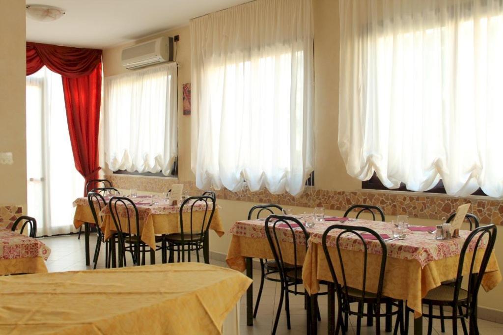 Hotel Turismo Rimini