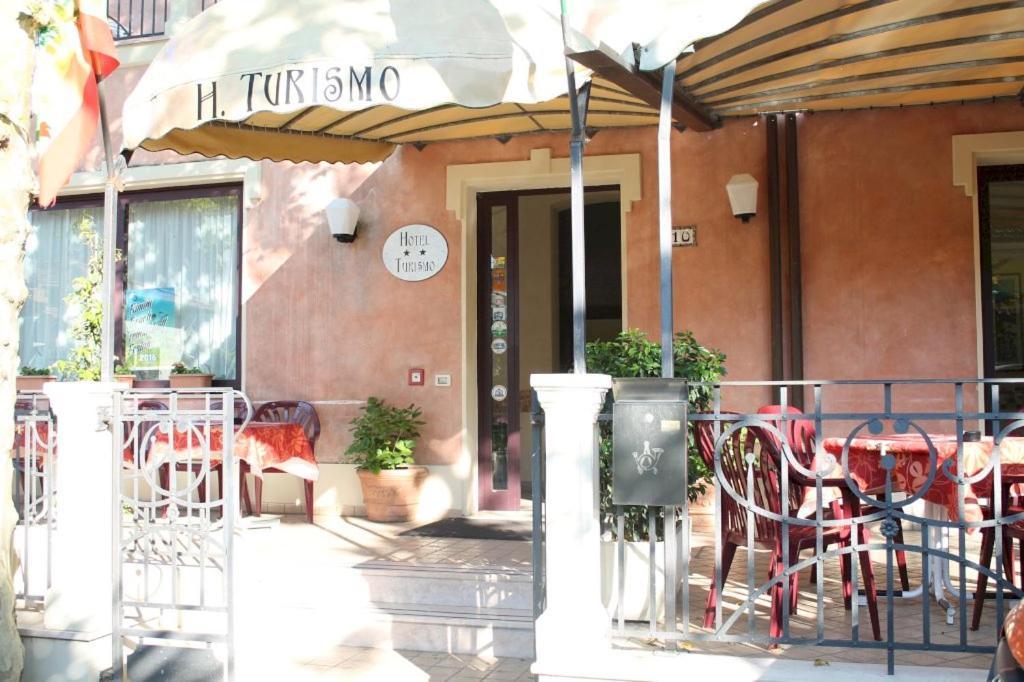 Hotel Turismo