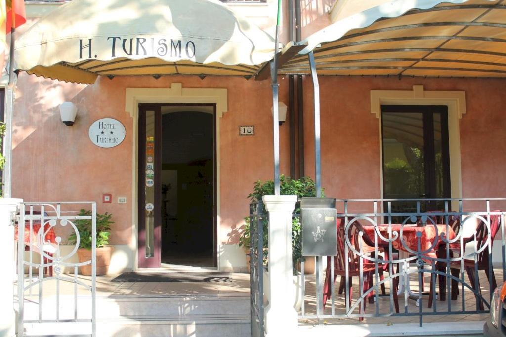 Hotel Turismo Rimini