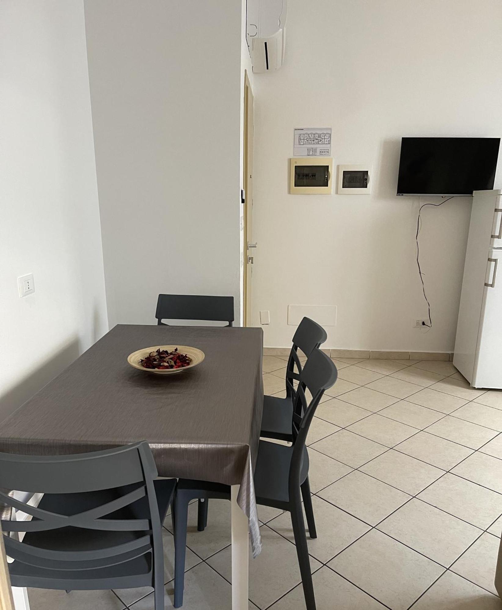 Siesta Aparthotel