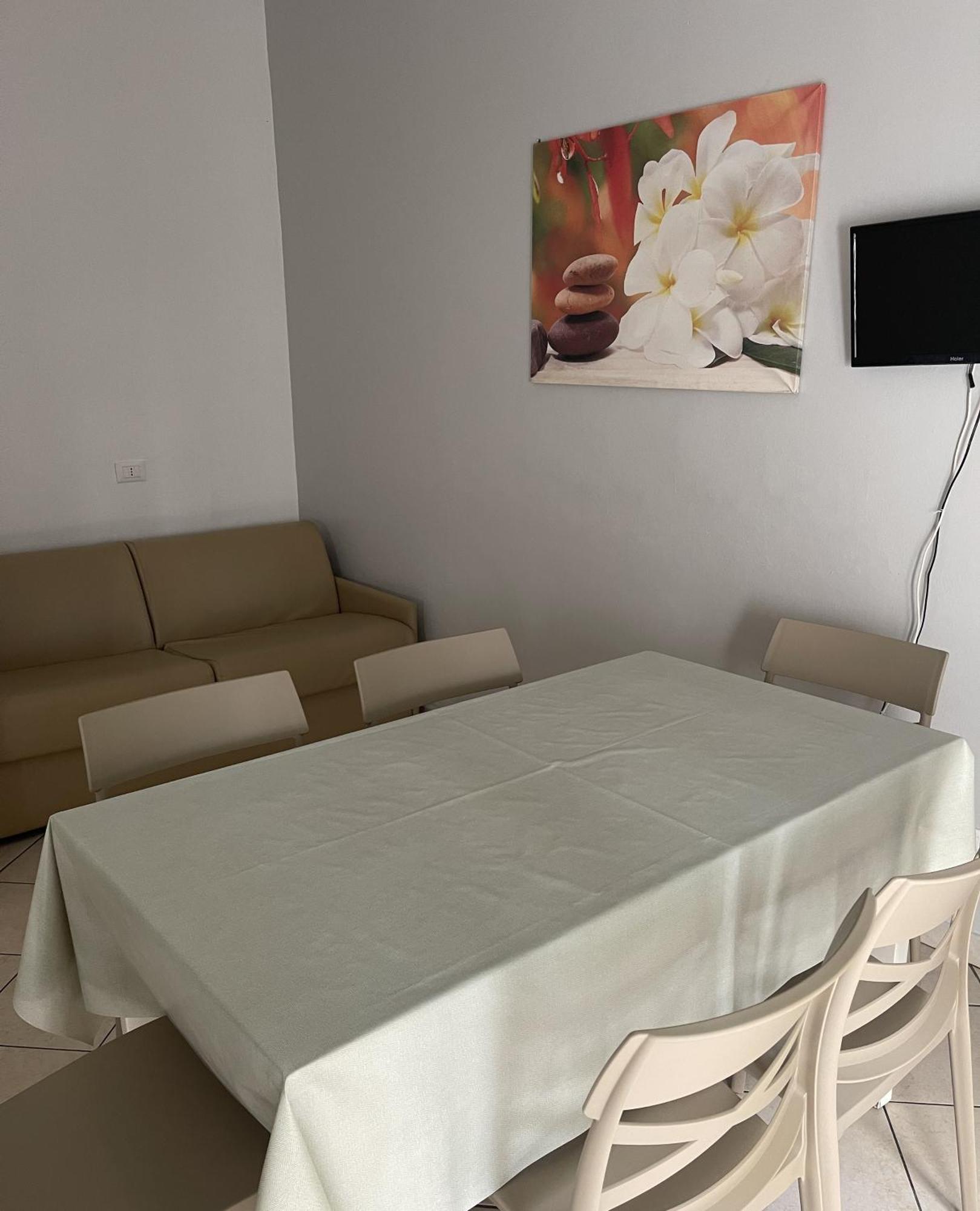 Aparthotel Siesta 3*