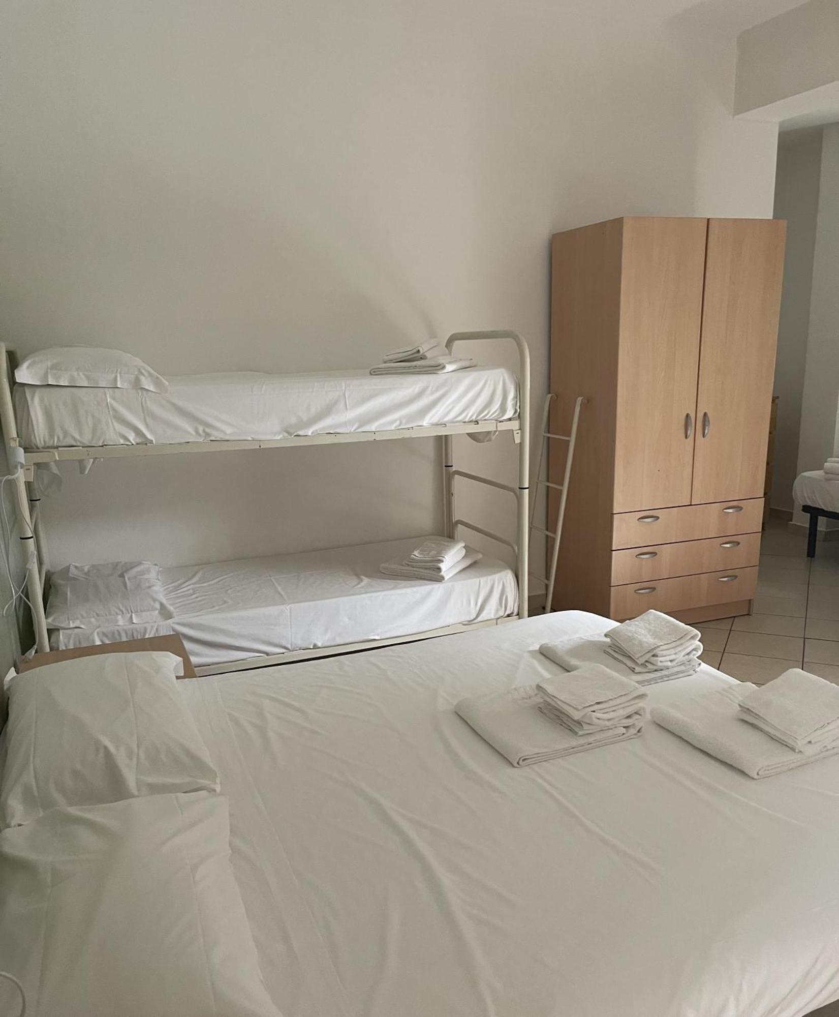 Aparthotel Siesta Rimini