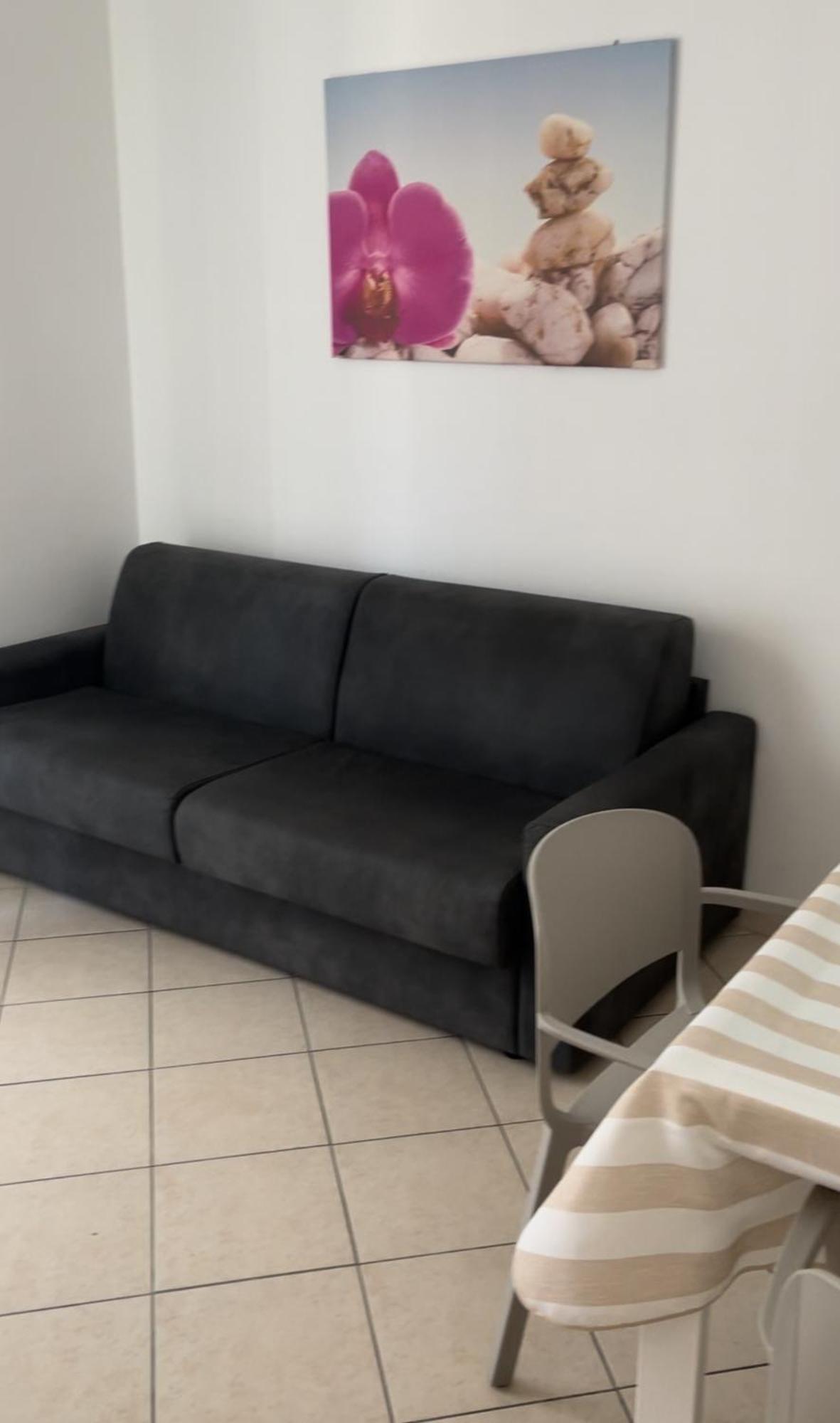 Aparthotel Siesta