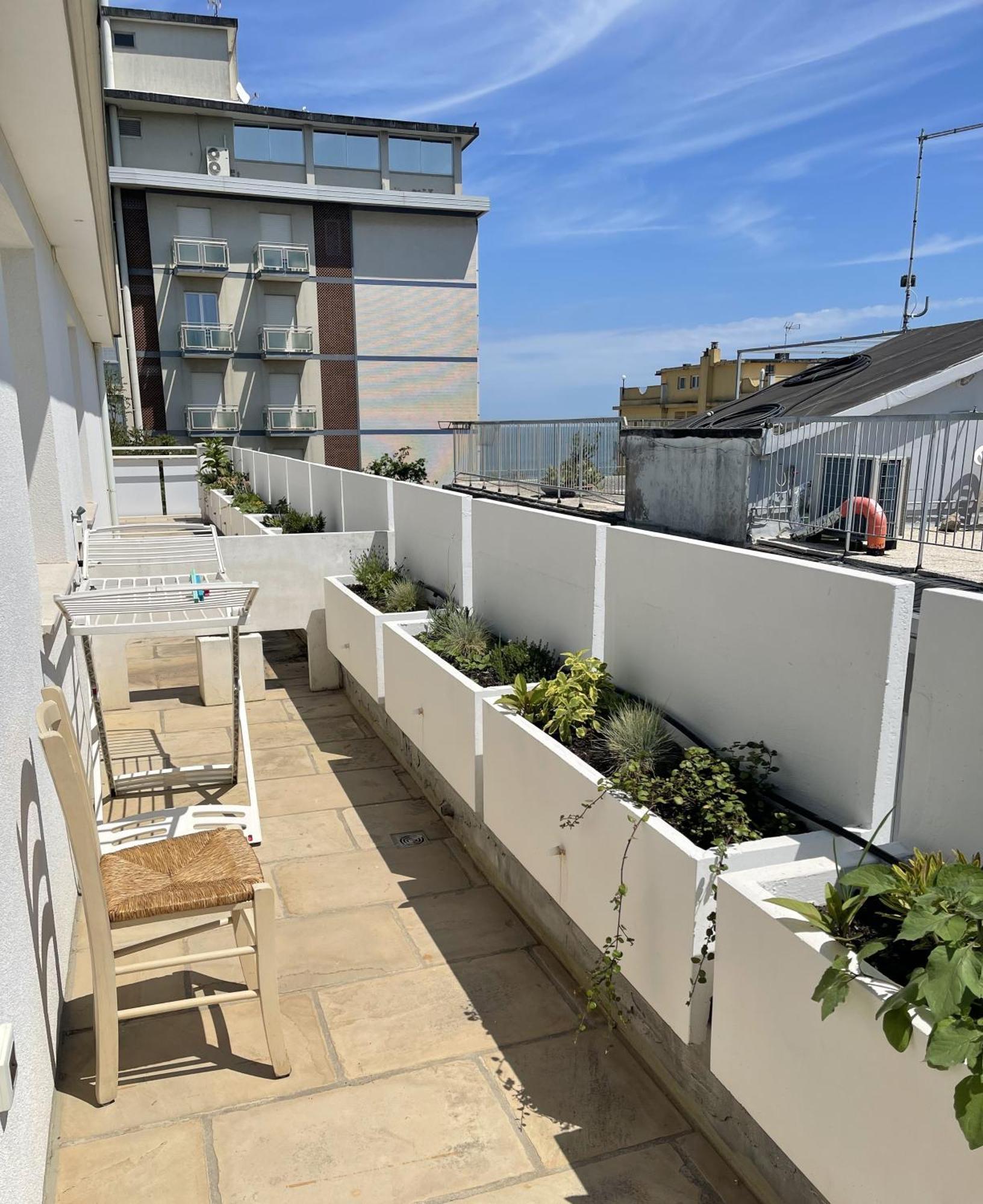 Aparthotel Siesta Rimini
