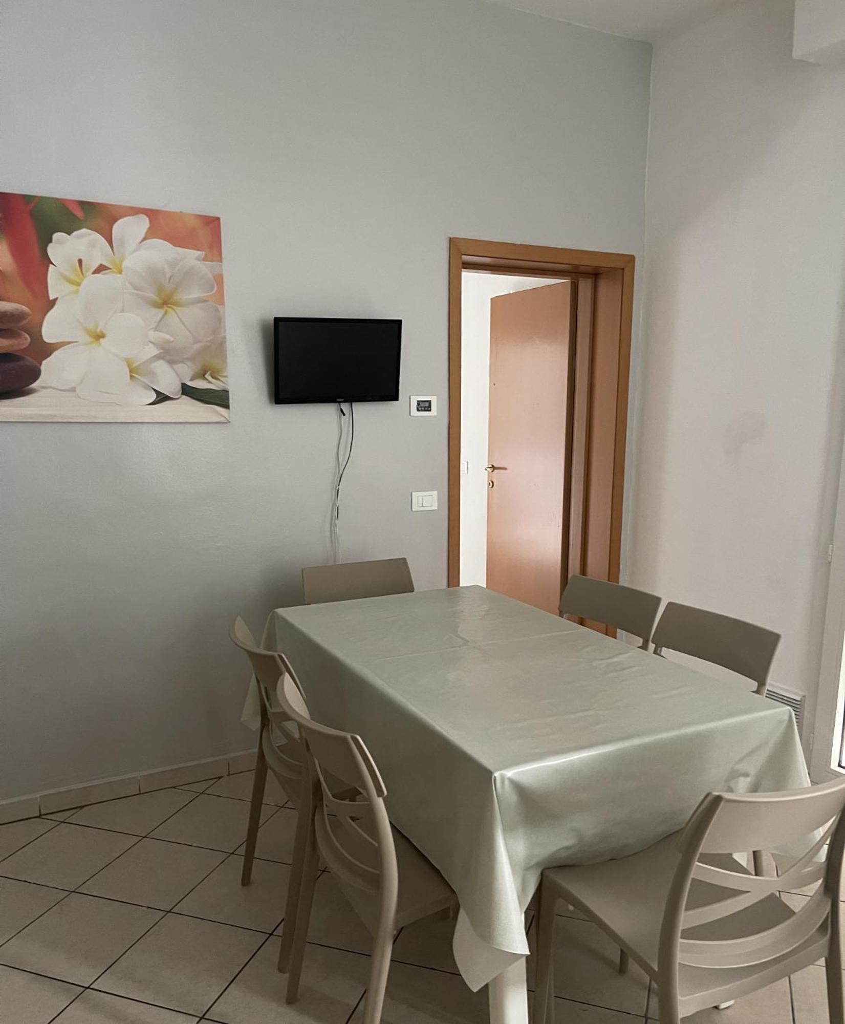 Aparthotel Siesta