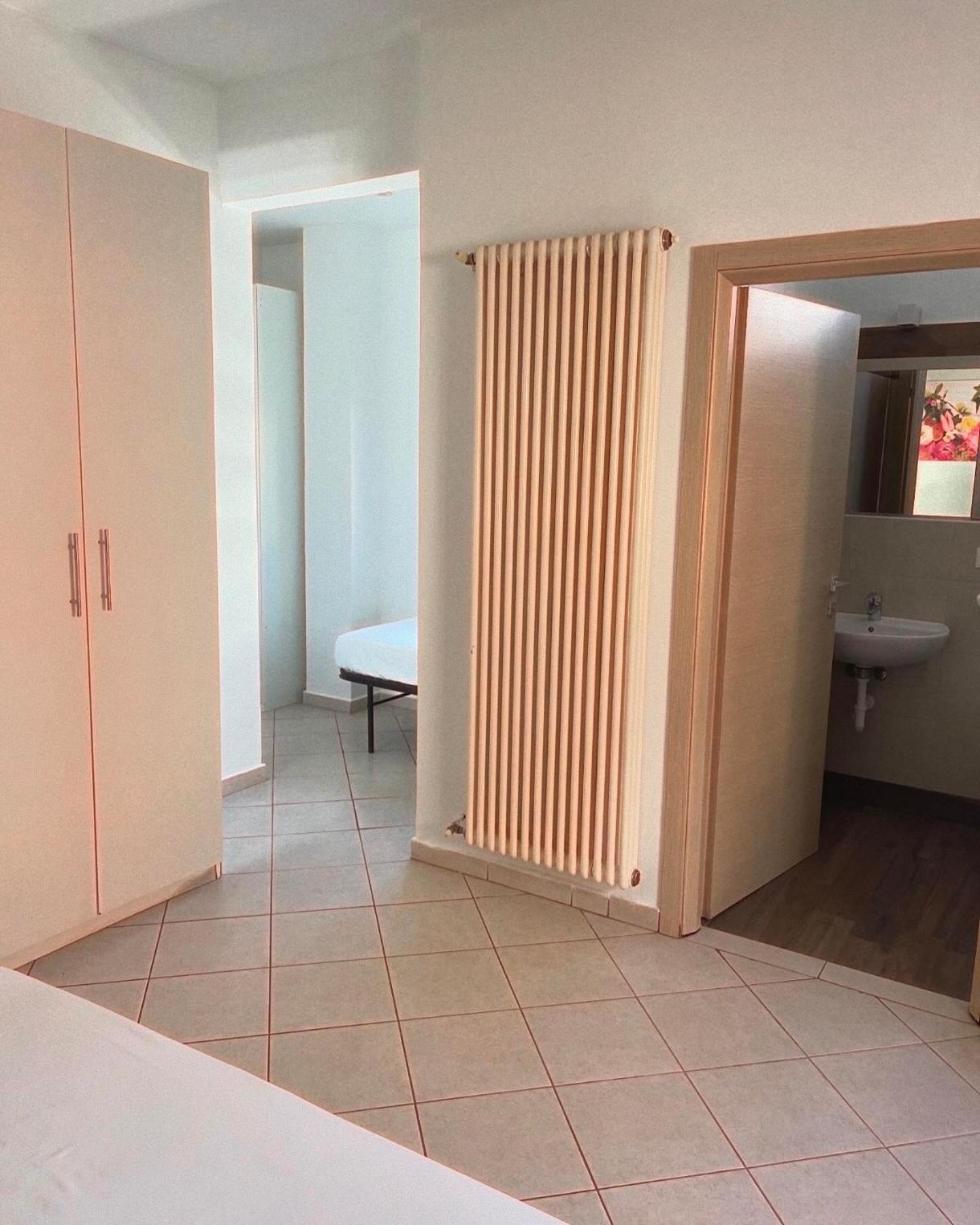 Siesta Aparthotel 3*