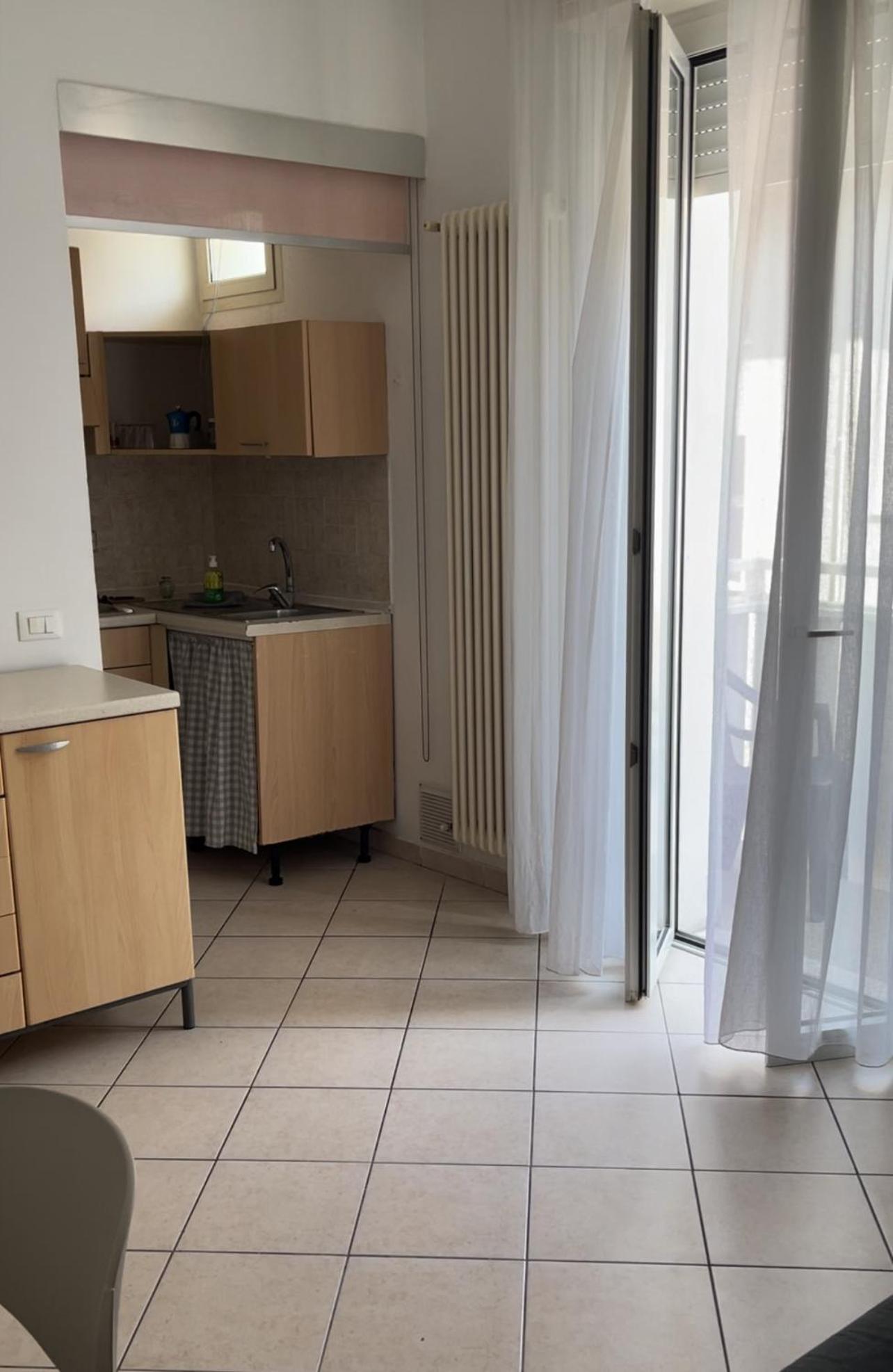 Siesta Aparthotel Rimini