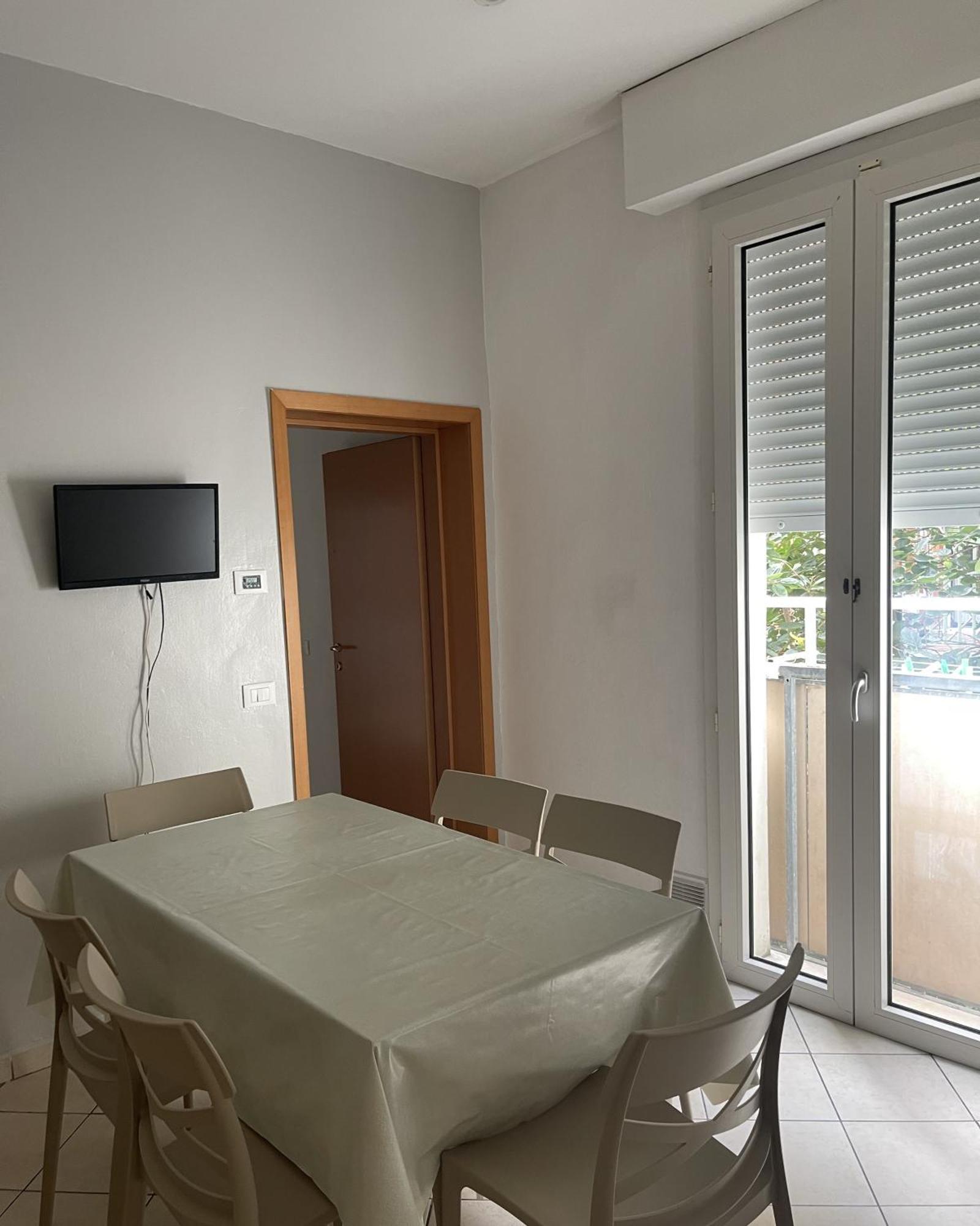 Siesta Aparthotel