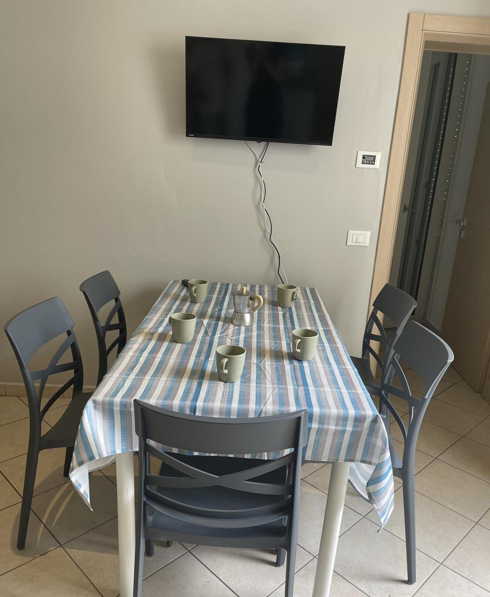 Aparthotel Siesta