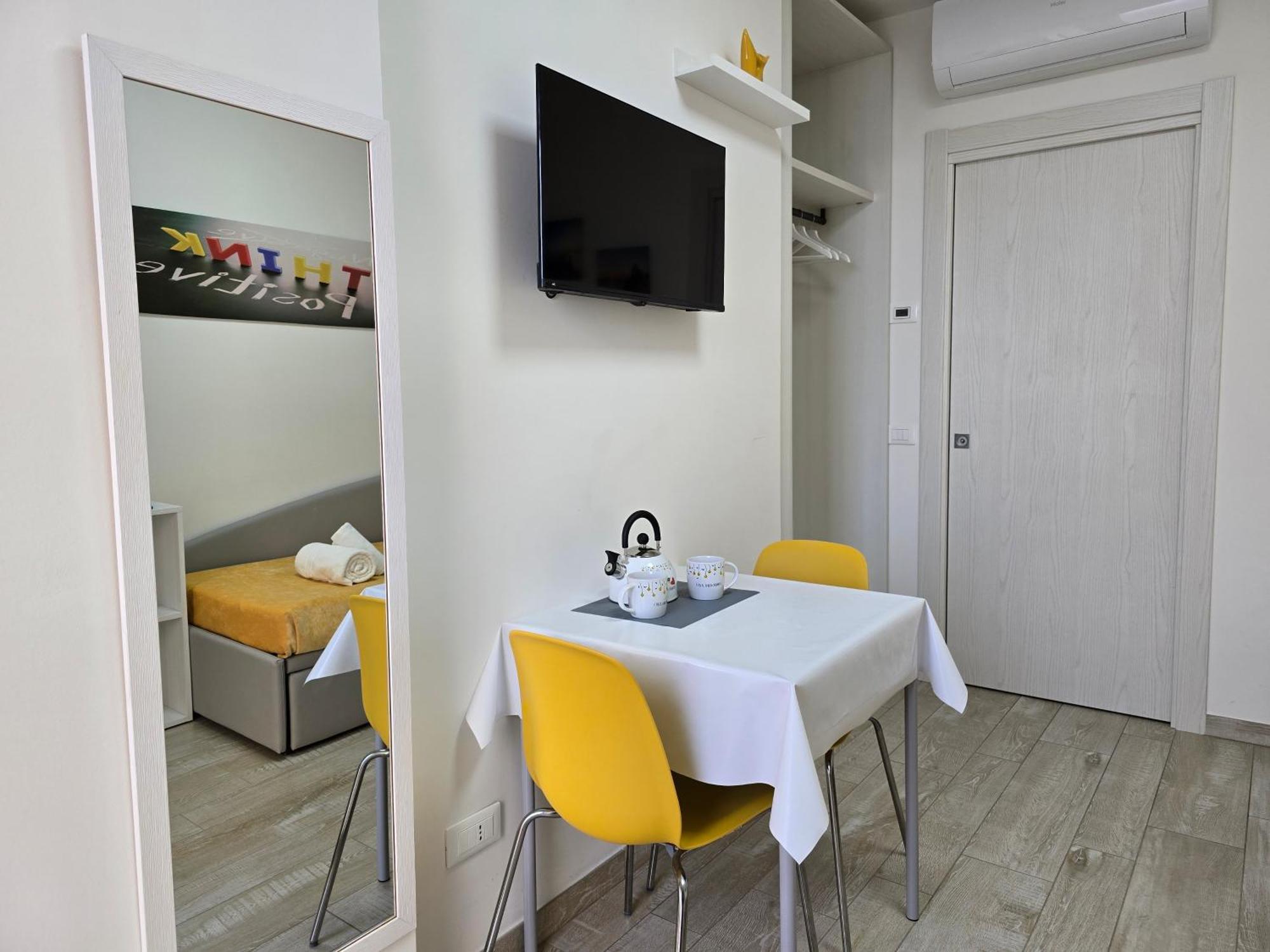 Casa Stefania Appartement Rimini