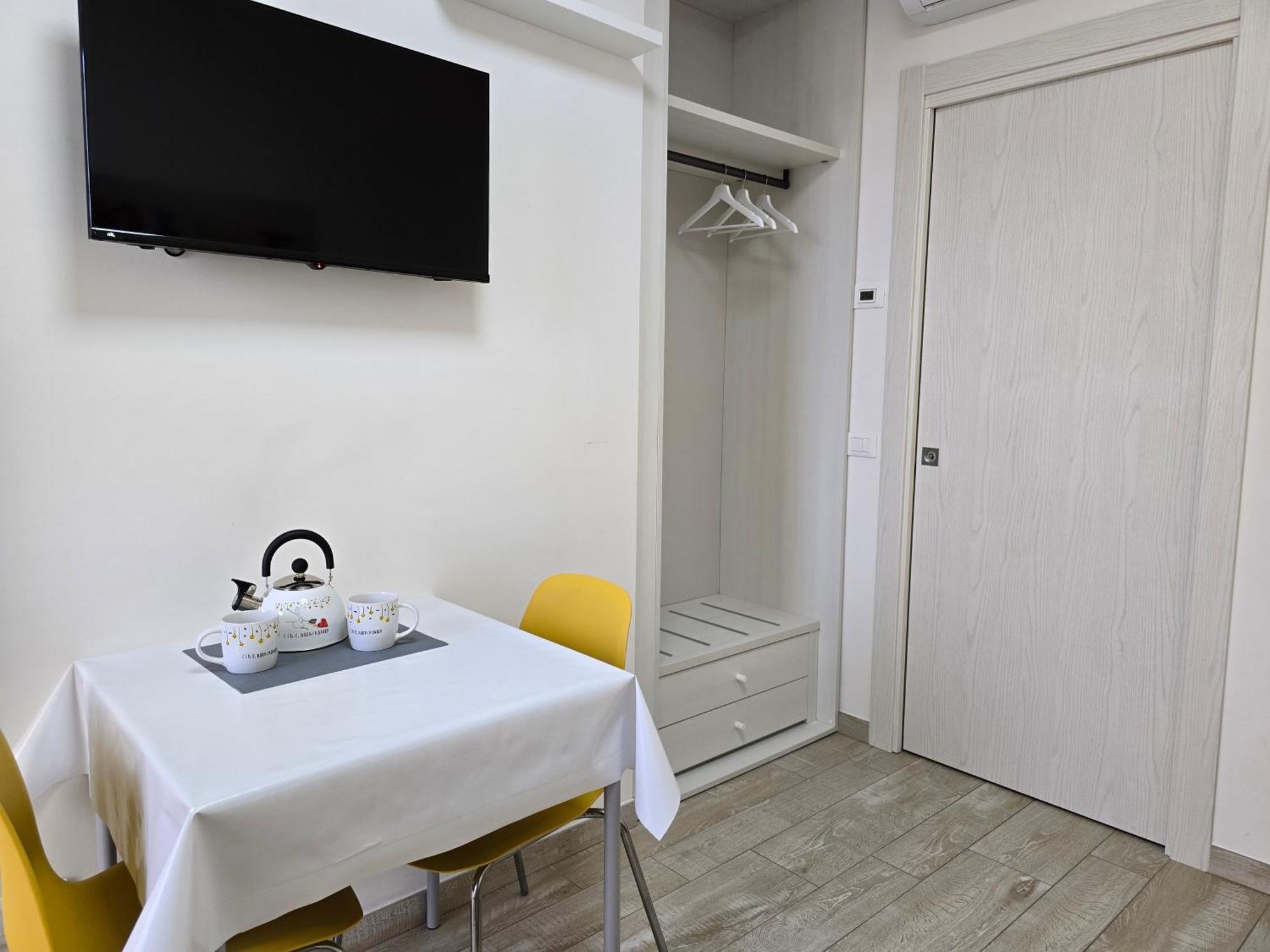 Appartement Casa Stefania Rimini