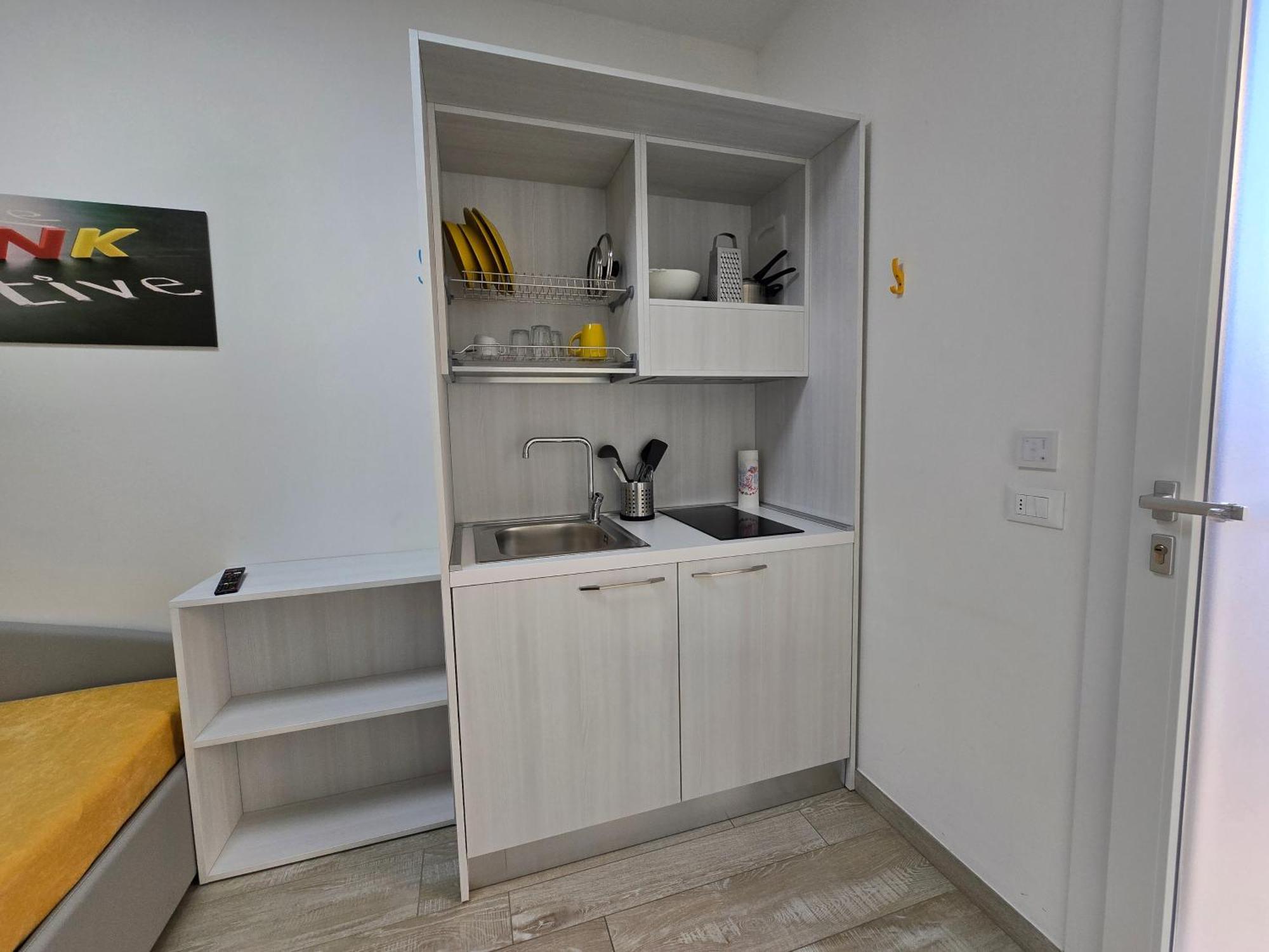 Casa Stefania Appartement *
