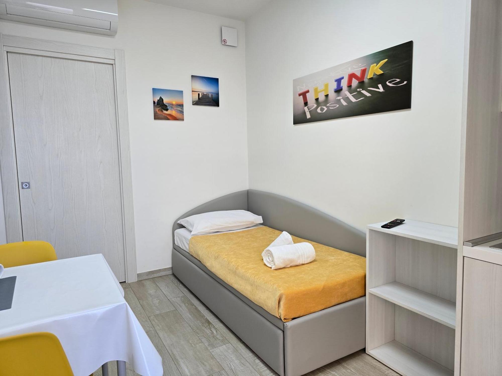 Casa Stefania Appartement Rimini