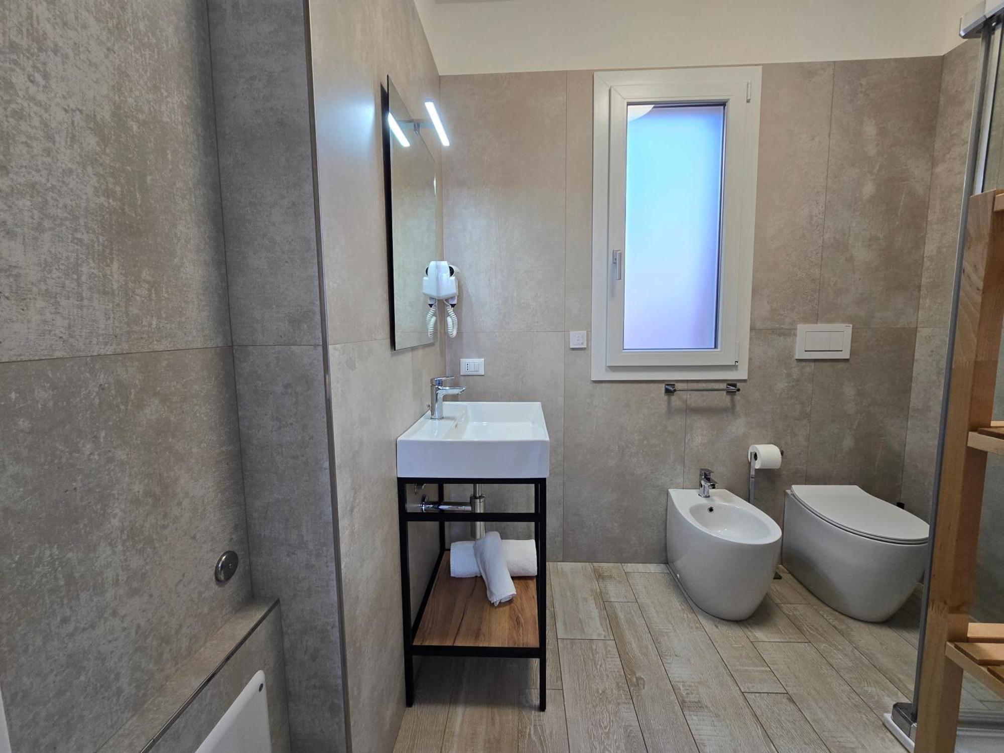Appartement Casa Stefania Rimini