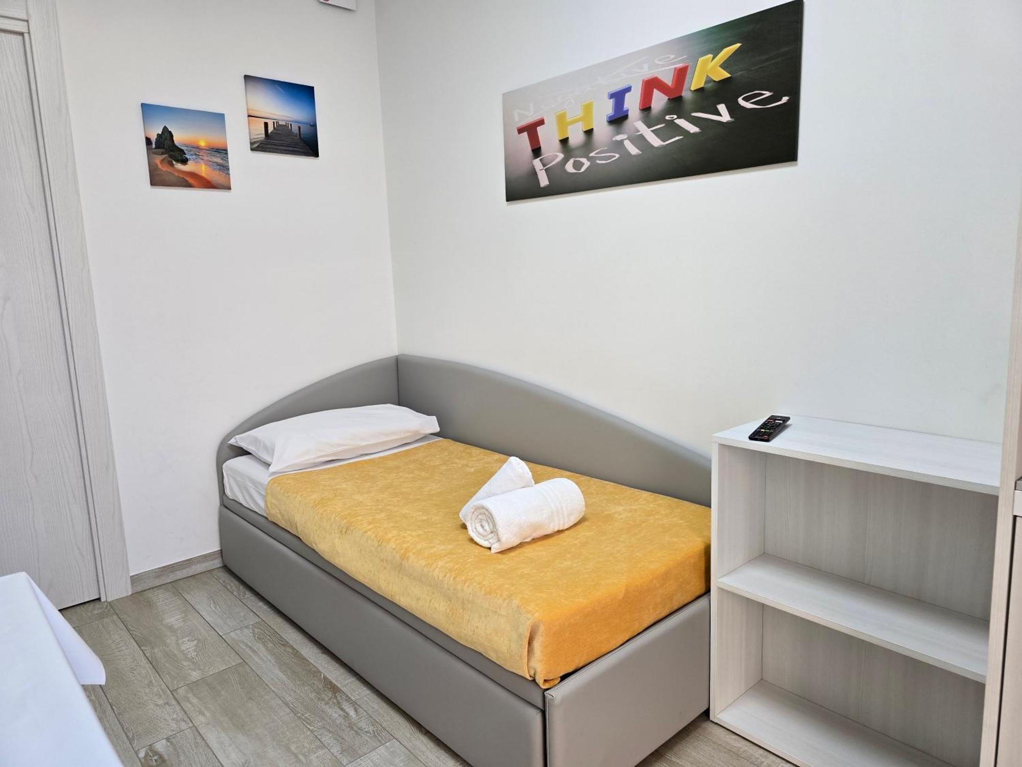 Casa Stefania Appartement