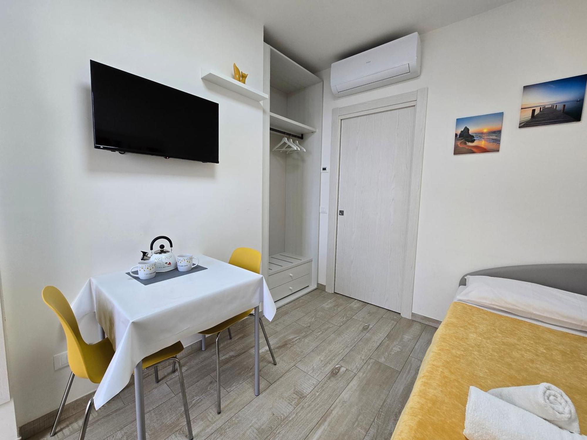 Appartement Casa Stefania Rimini