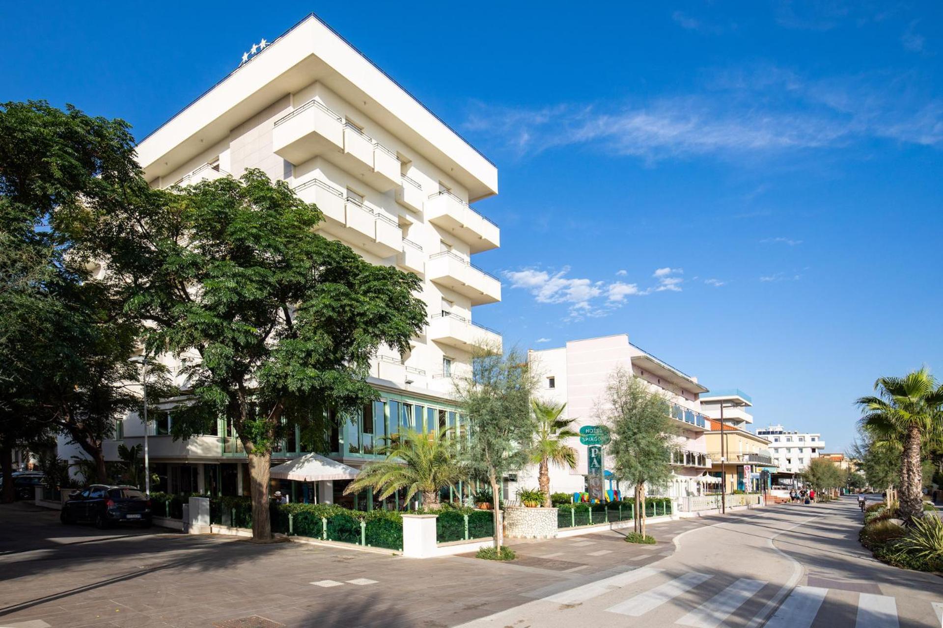 Palos 3* Rimini