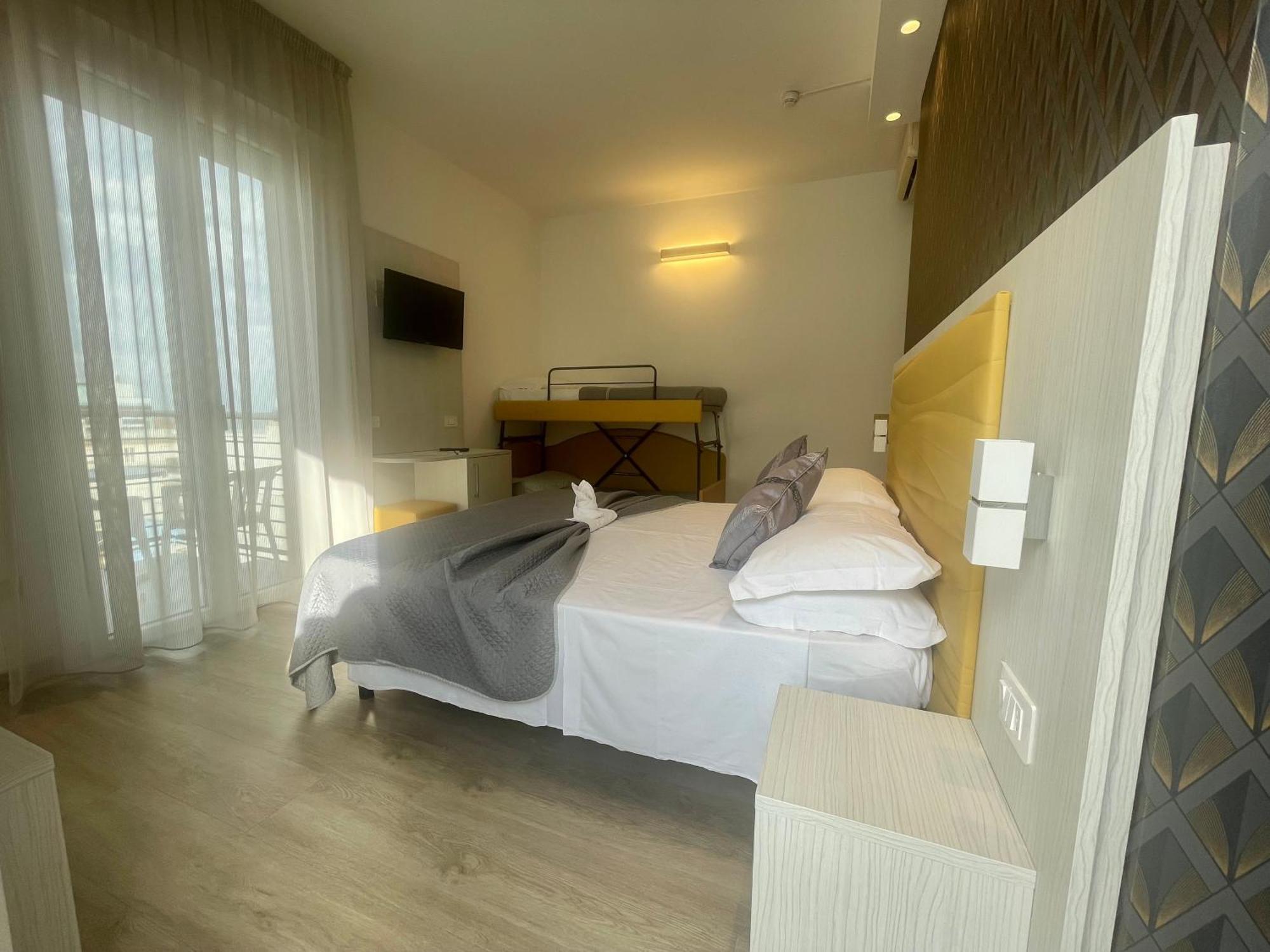 Hotel Eiffel Rimini