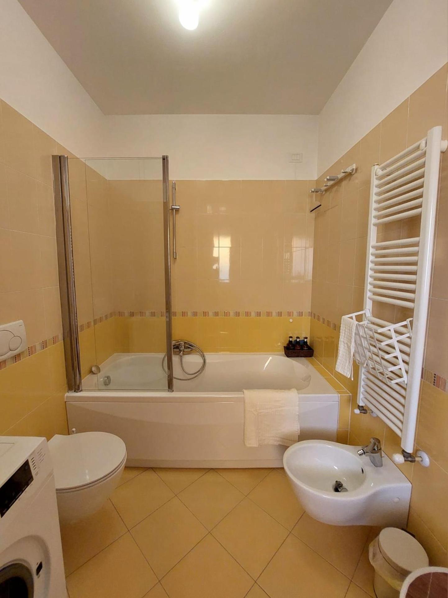 A Casa Di Gio E Fede Holiday home *