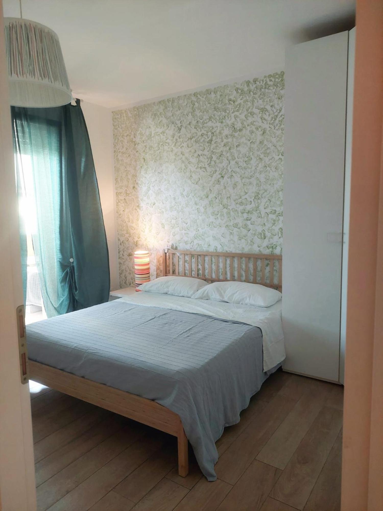 A Casa Di Gio E Fede Rimini