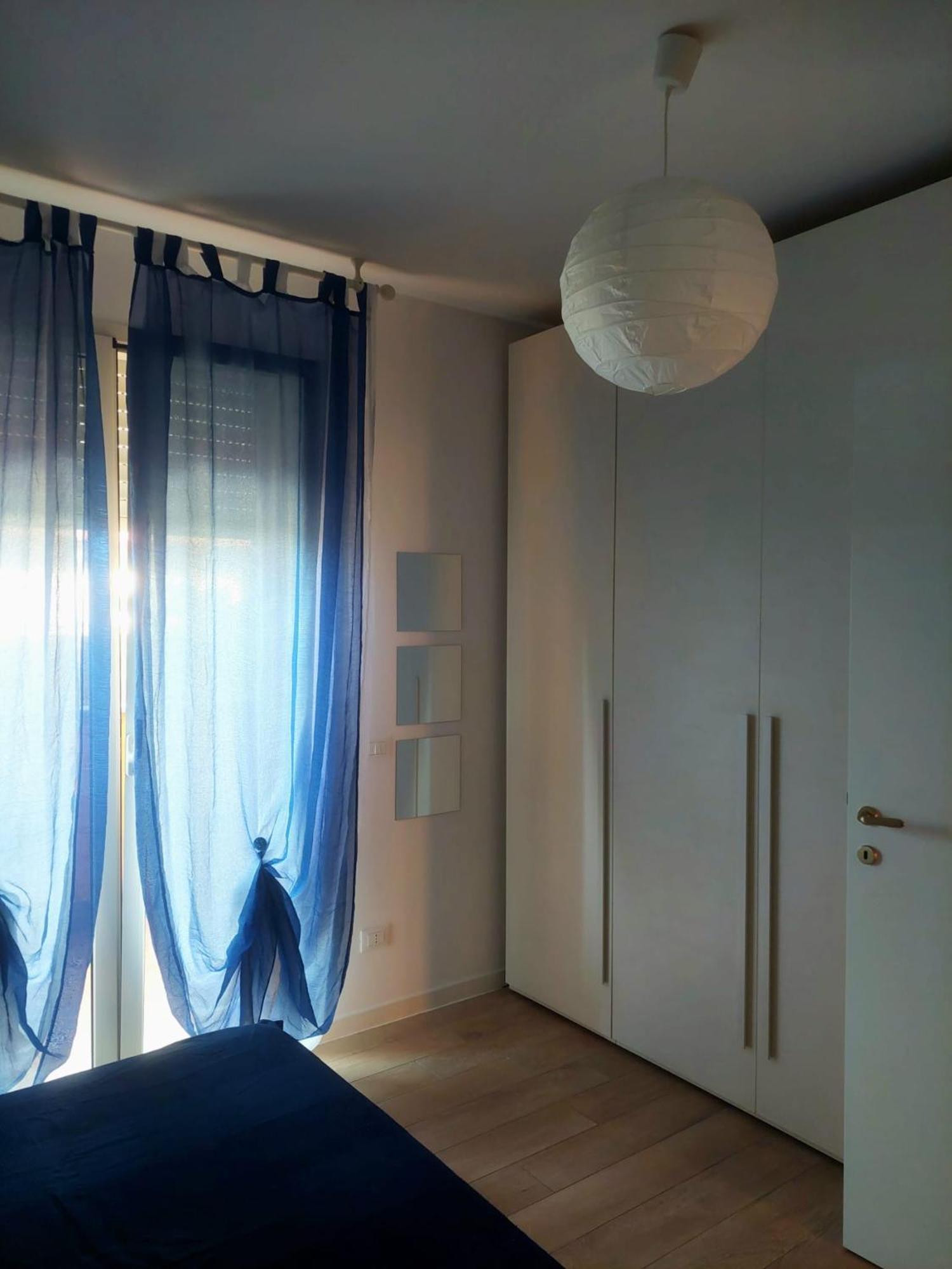 A Casa Di Gio E Fede Holiday home *