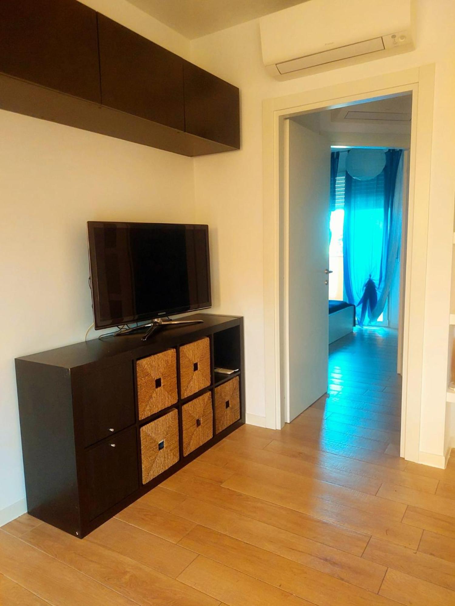 Holiday home A Casa Di Gio E Fede *