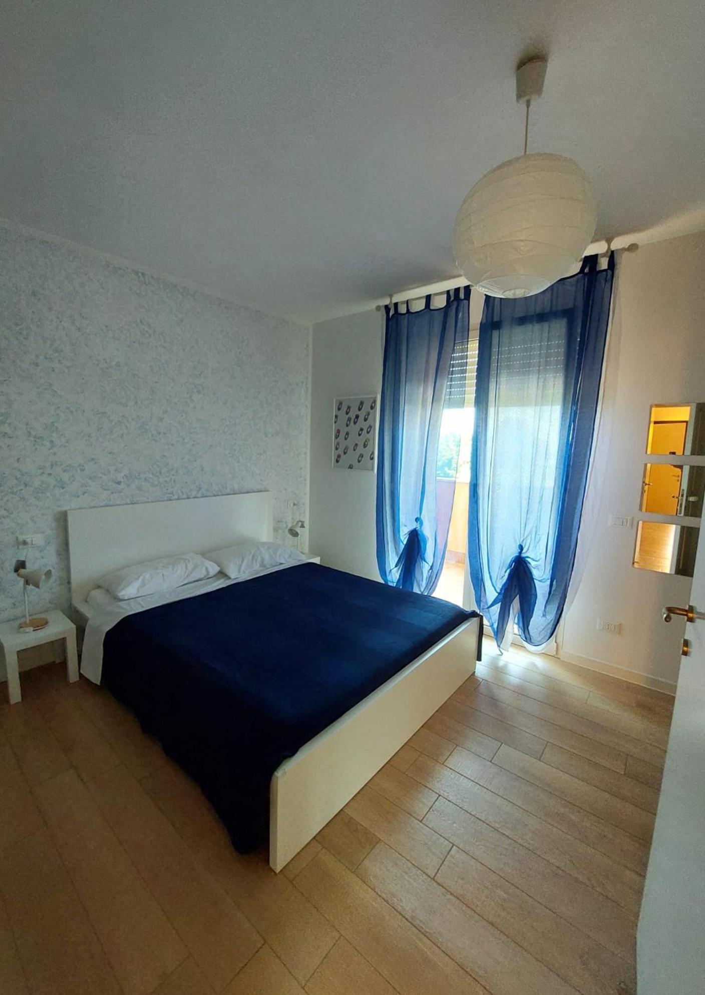 Holiday home A Casa Di Gio E Fede Rimini