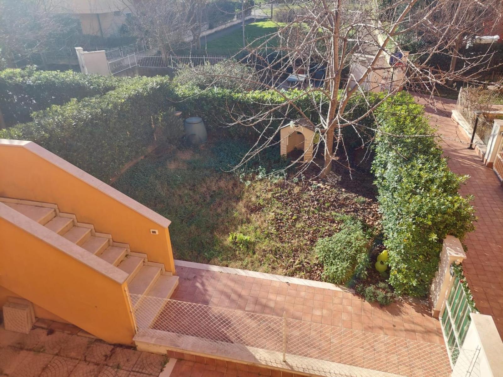 A Casa Di Gio E Fede *