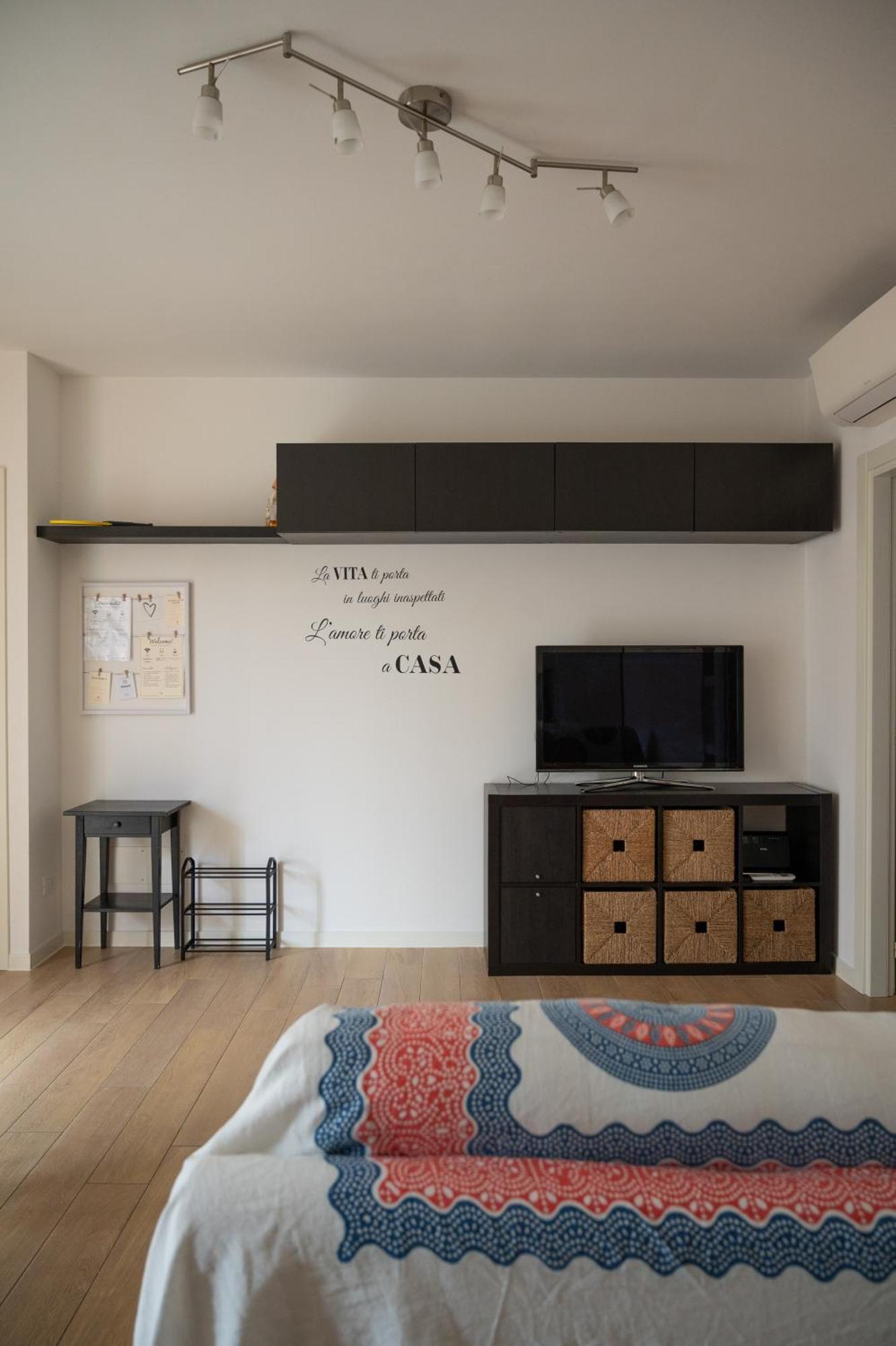 Holiday home A Casa Di Gio E Fede *