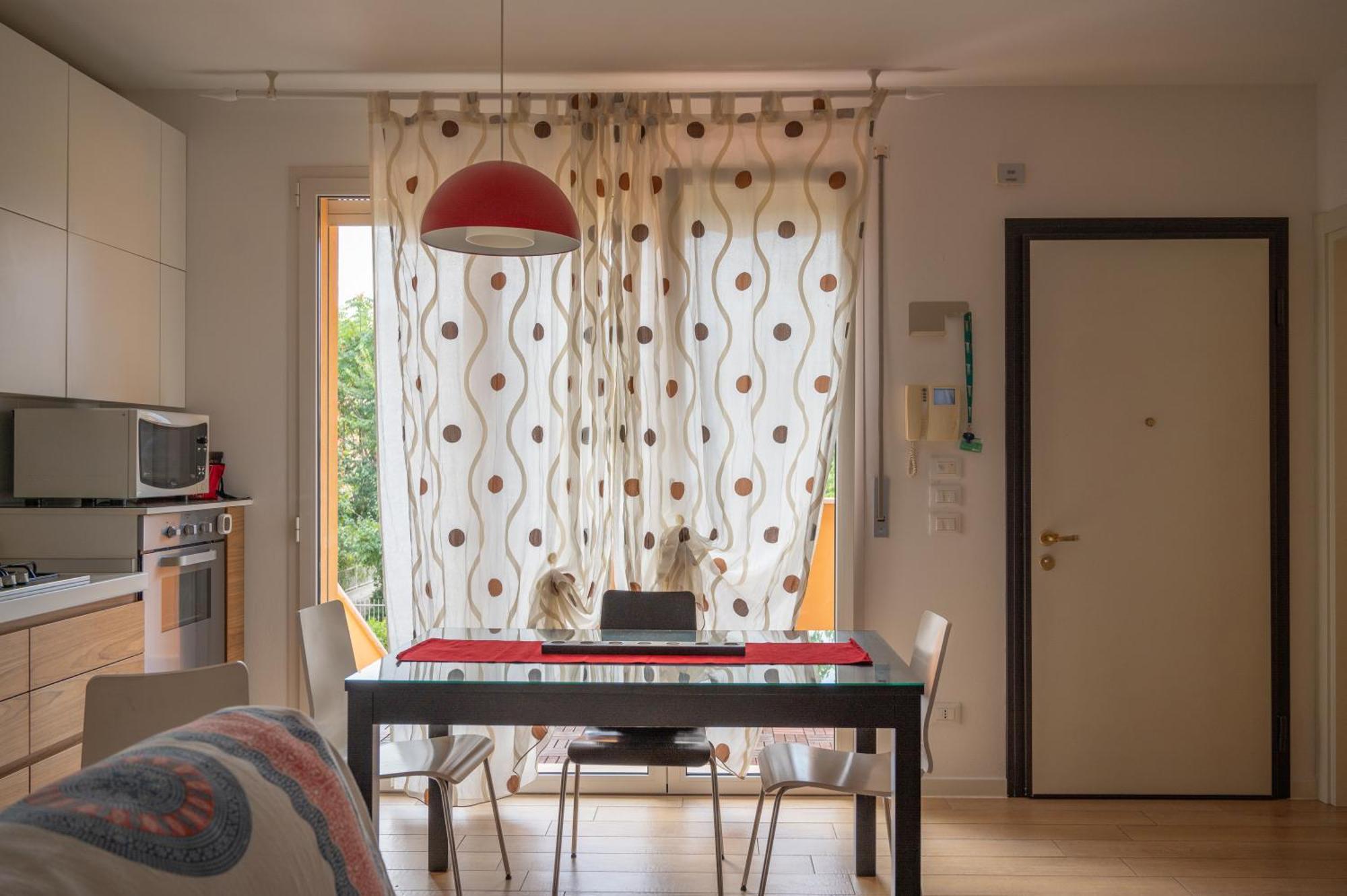 Ferienhaus A Casa Di Gio E Fede Rimini