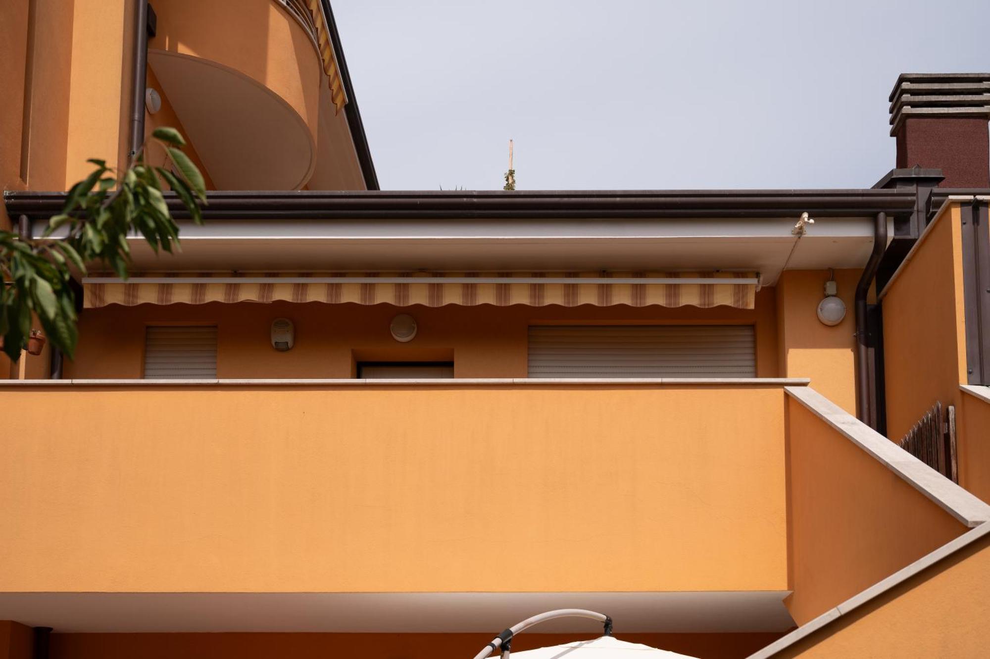 Holiday home A Casa Di Gio E Fede *