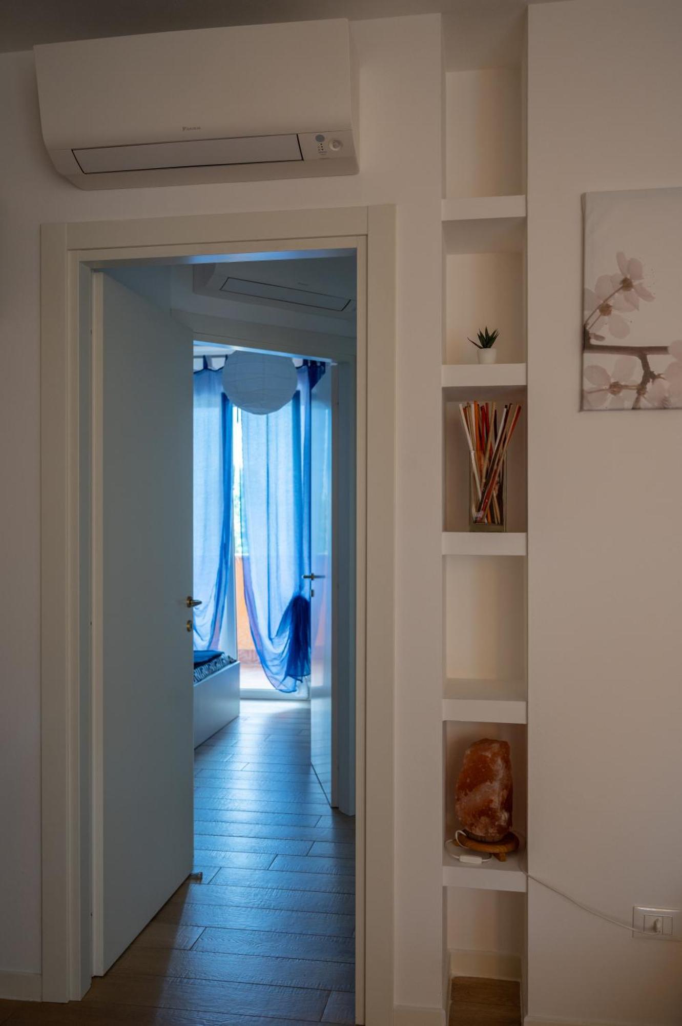 A Casa Di Gio E Fede Rimini