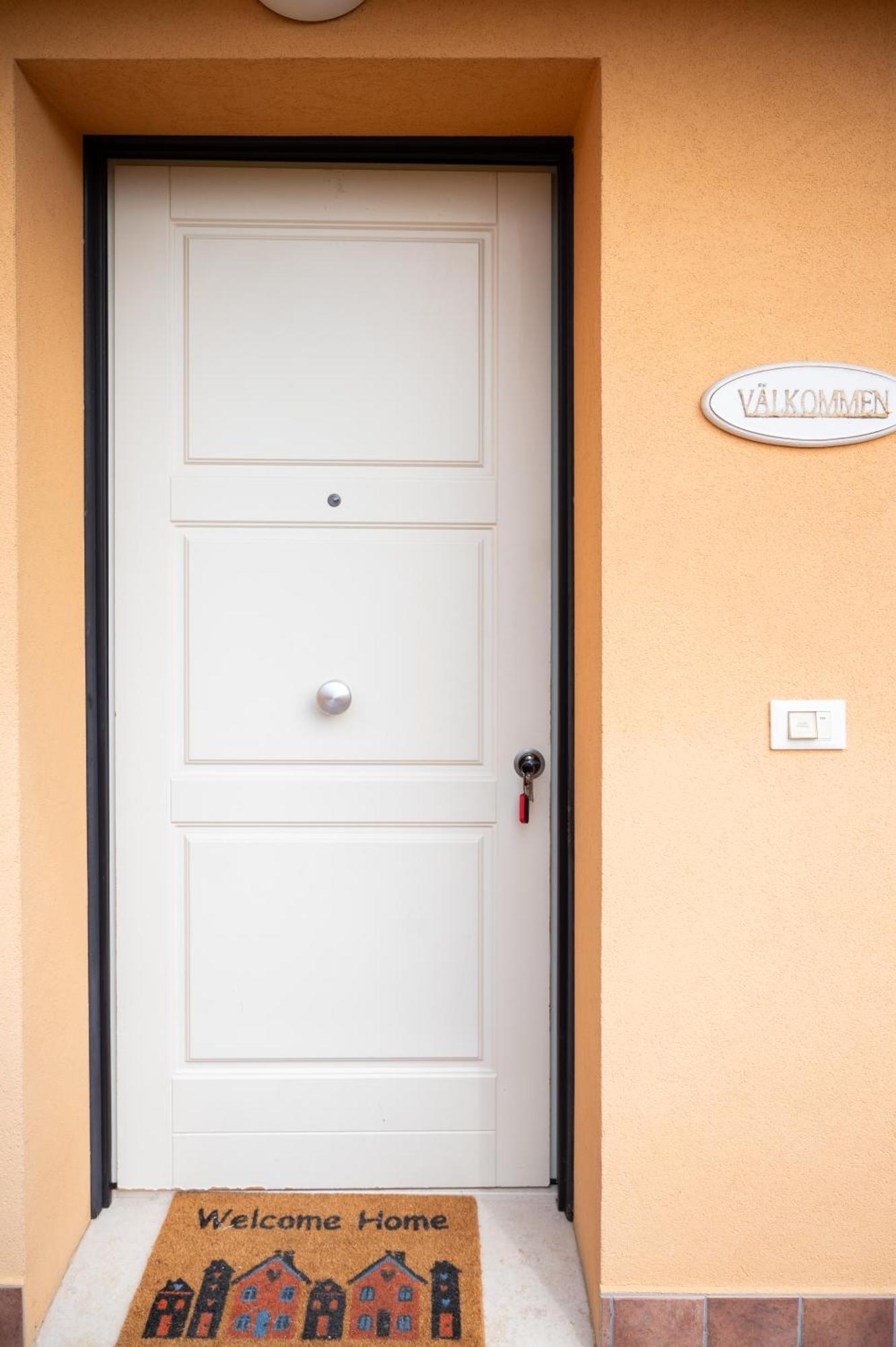 Holiday home A Casa Di Gio E Fede *