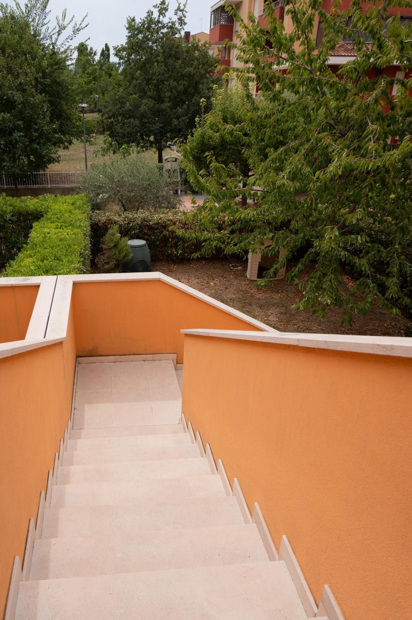 A Casa Di Gio E Fede *