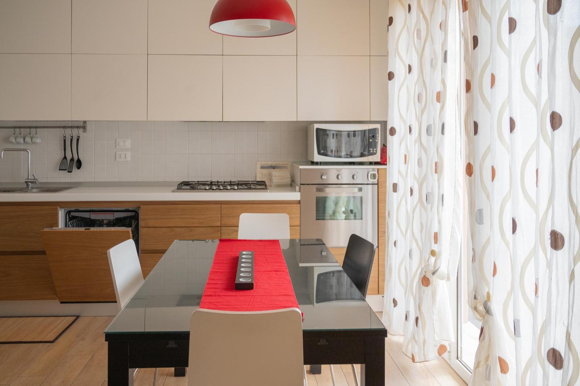A Casa Di Gio E Fede * Rimini