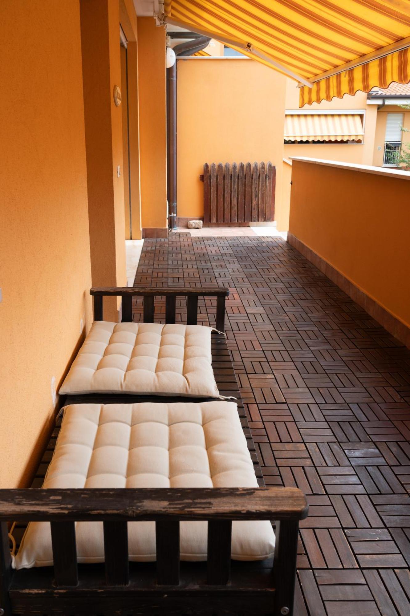 A Casa Di Gio E Fede * Rimini