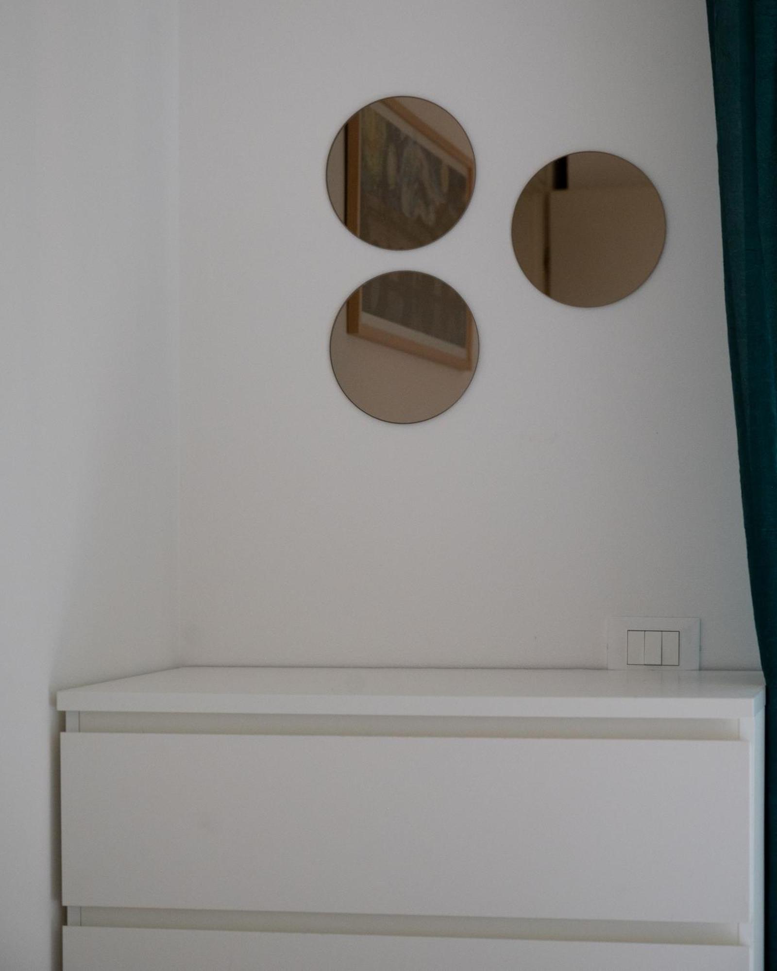 A Casa Di Gio E Fede
