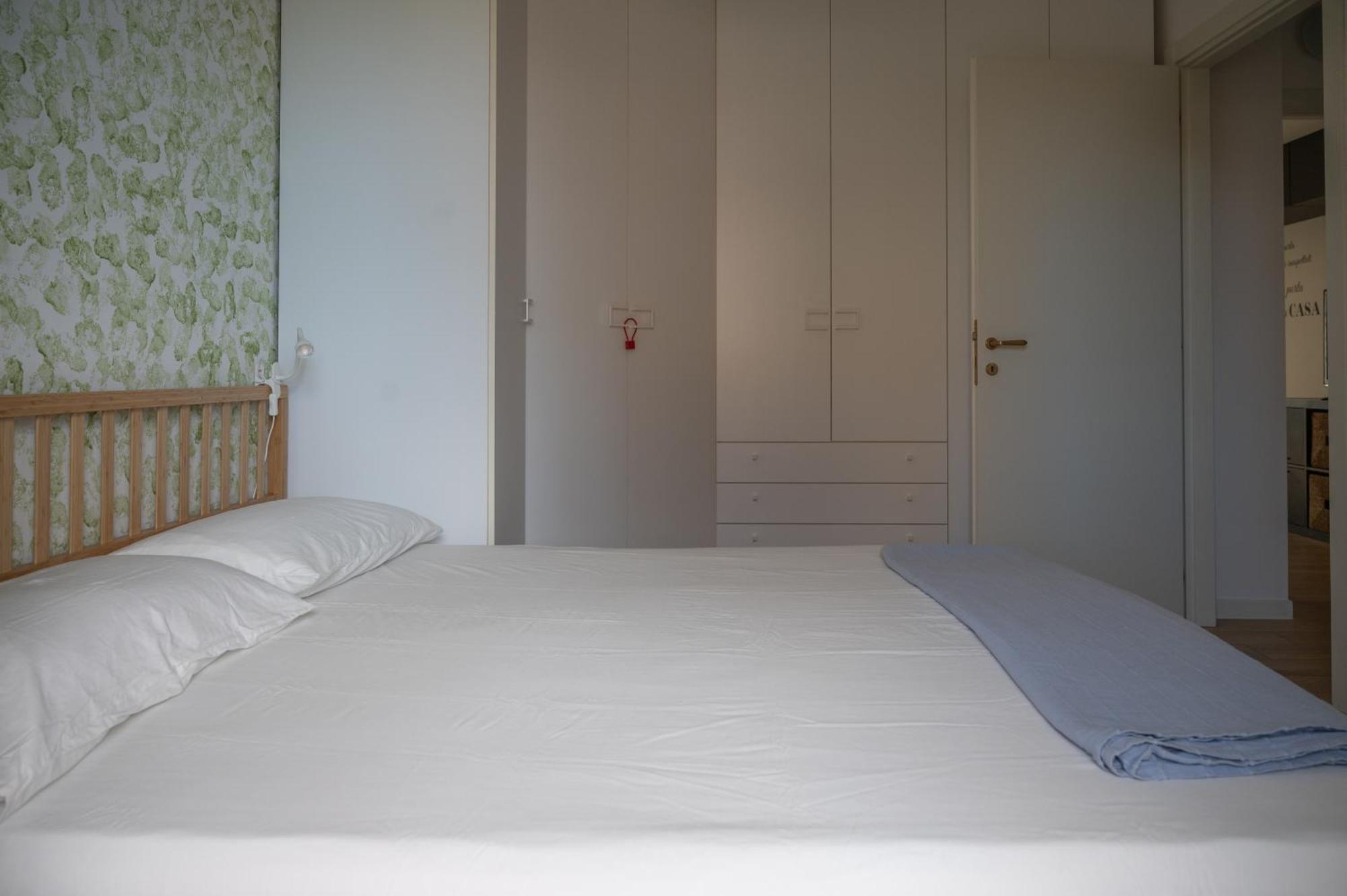 Ferienhaus A Casa Di Gio E Fede Rimini