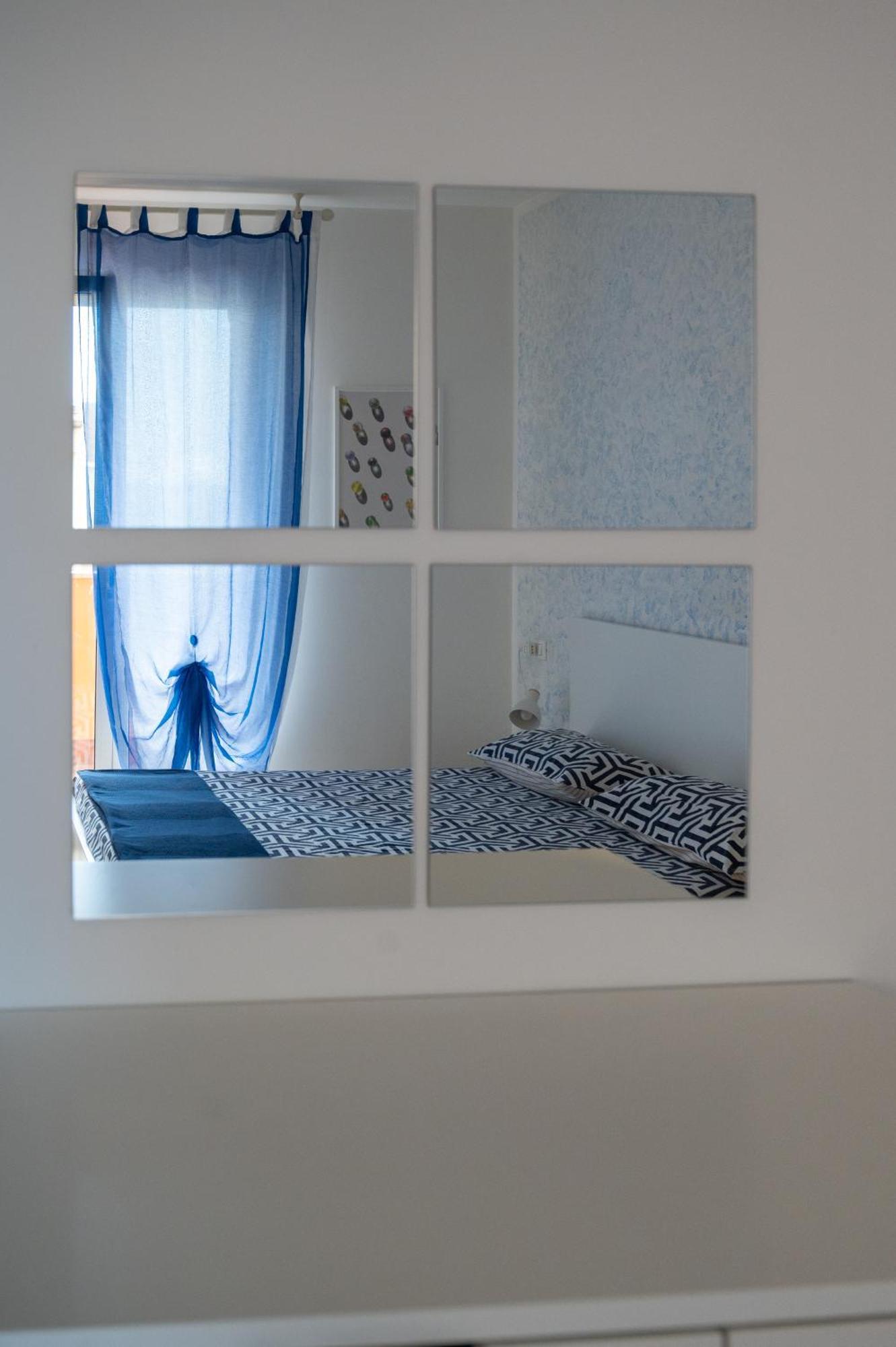 A Casa Di Gio E Fede