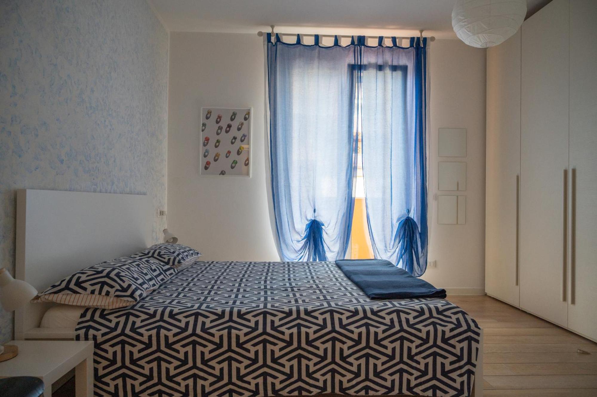 Holiday home A Casa Di Gio E Fede *