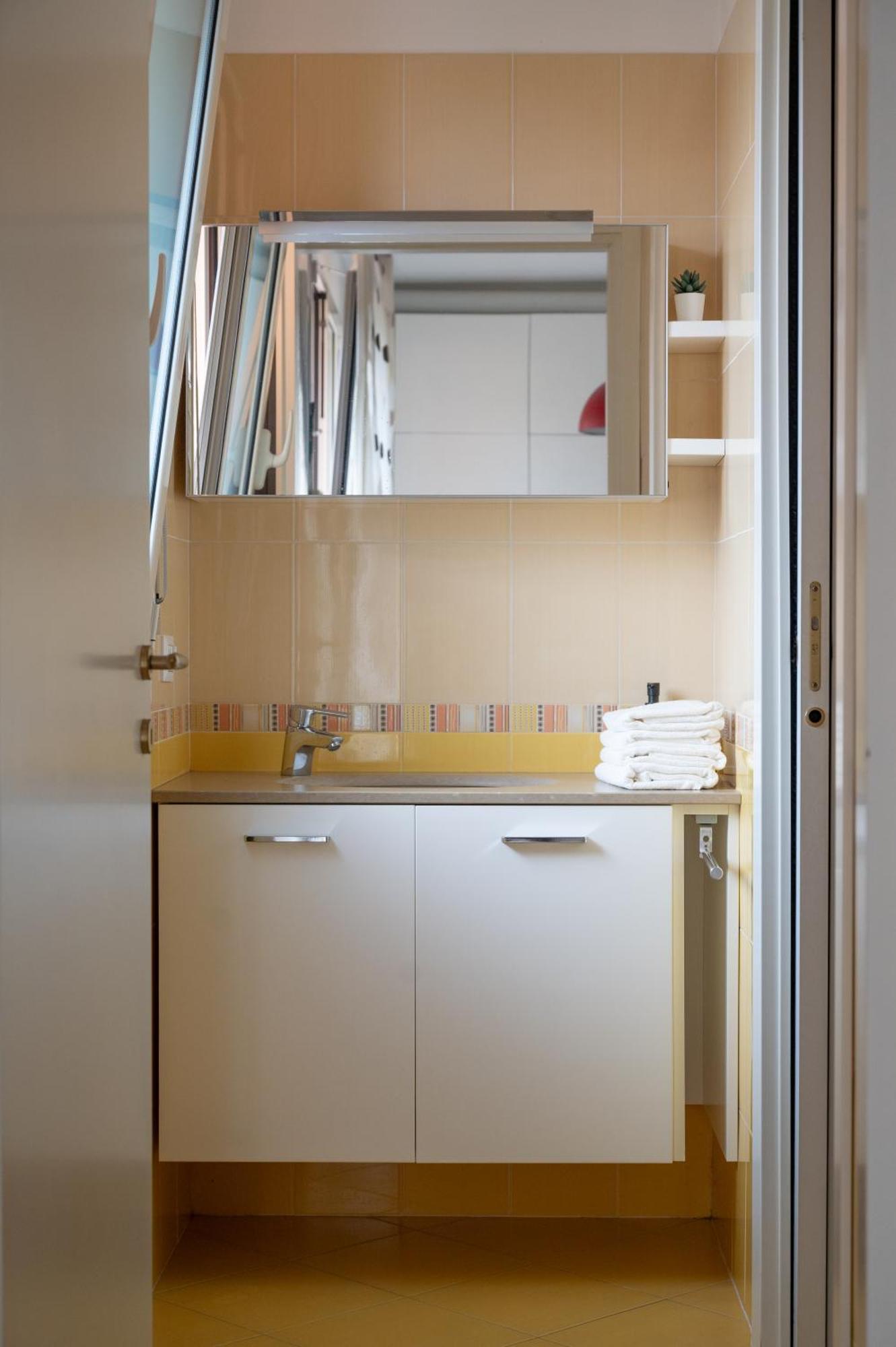 A Casa Di Gio E Fede Holiday home *