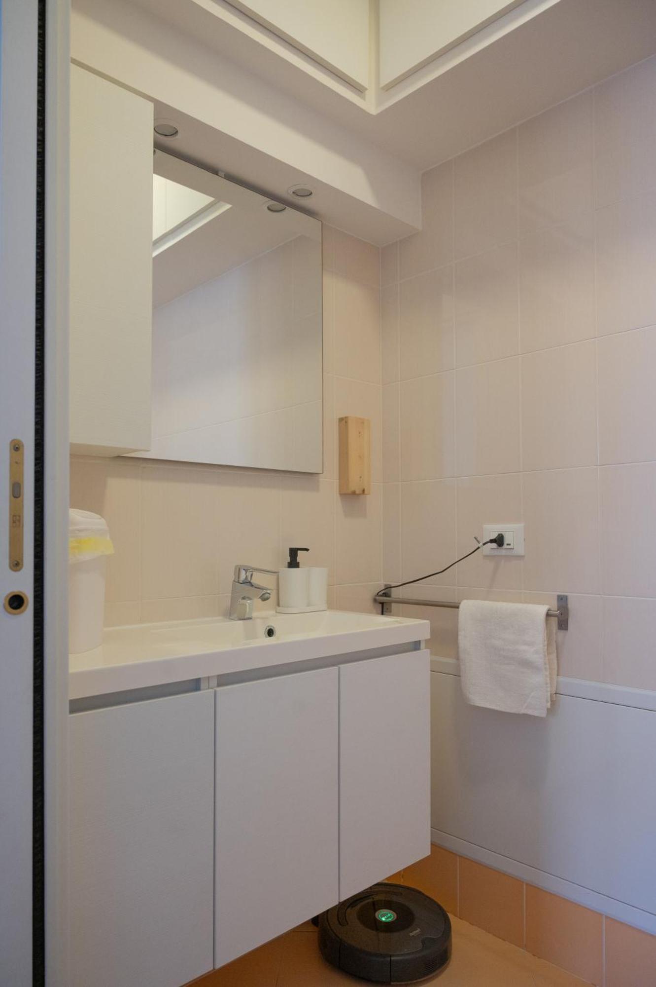 Ferienhaus A Casa Di Gio E Fede Rimini