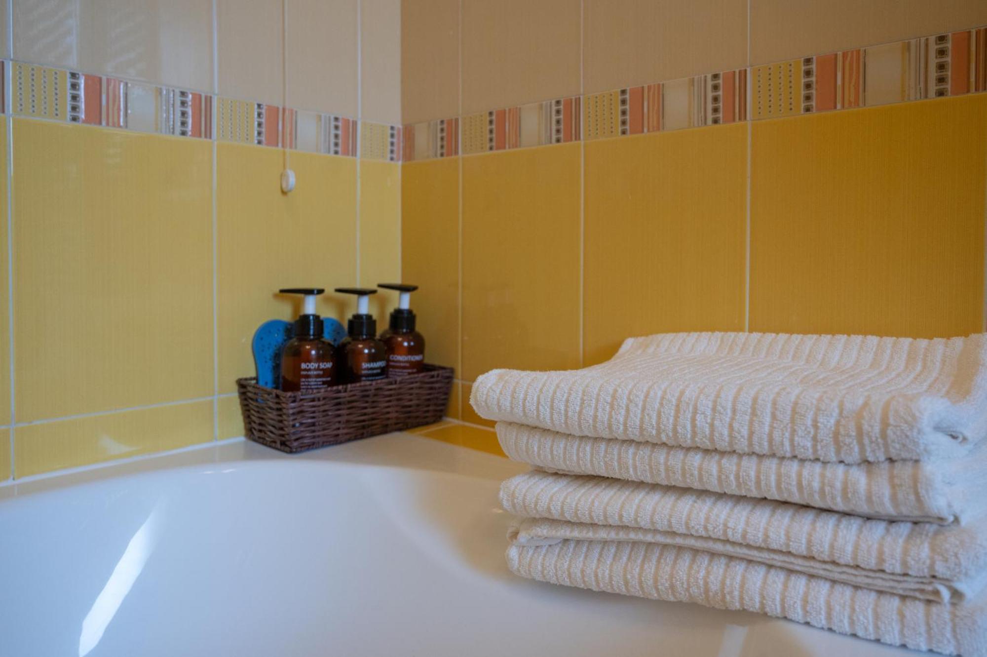 A Casa Di Gio E Fede Ferienhaus Rimini