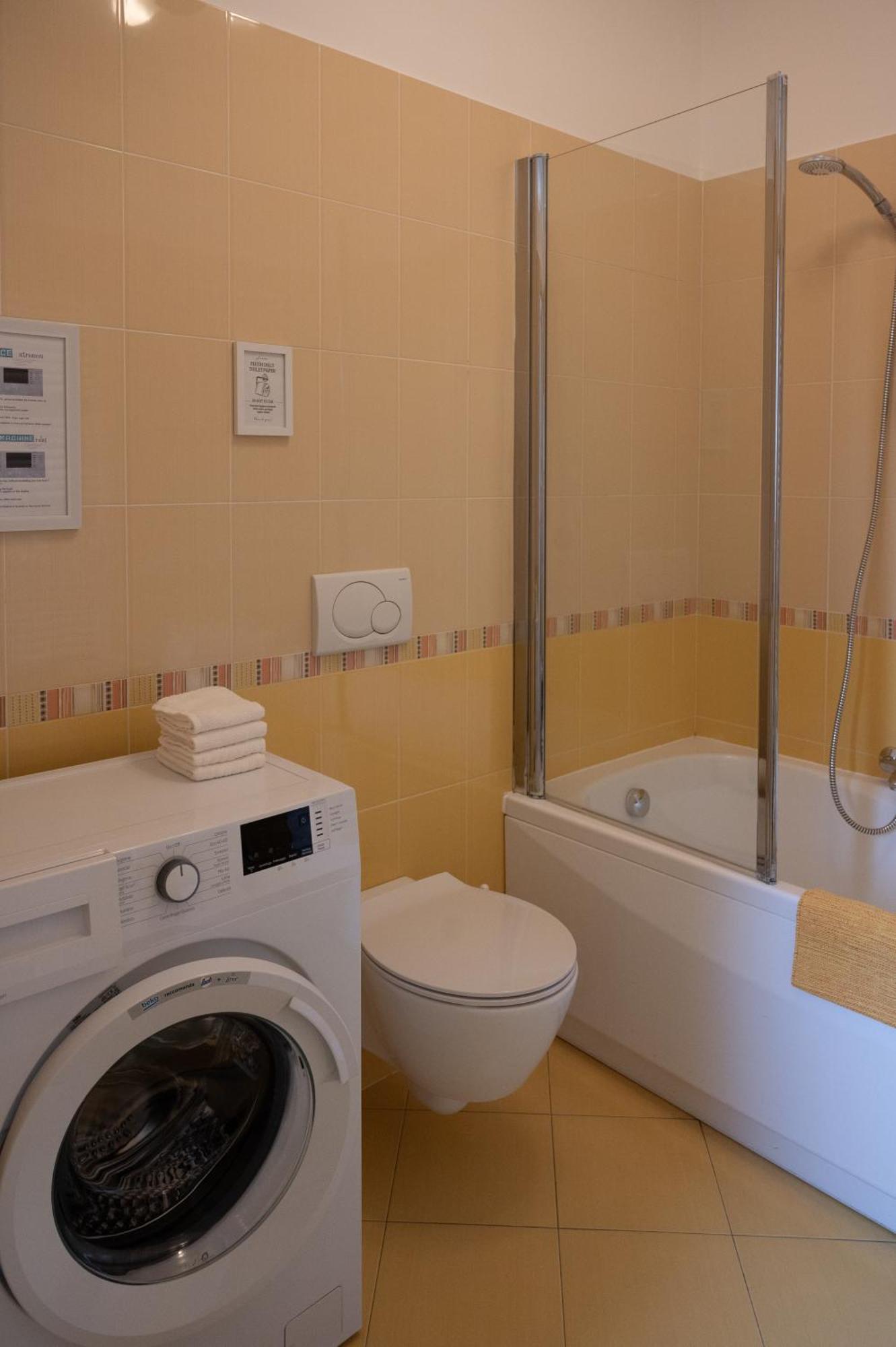 A Casa Di Gio E Fede Holiday home Rimini