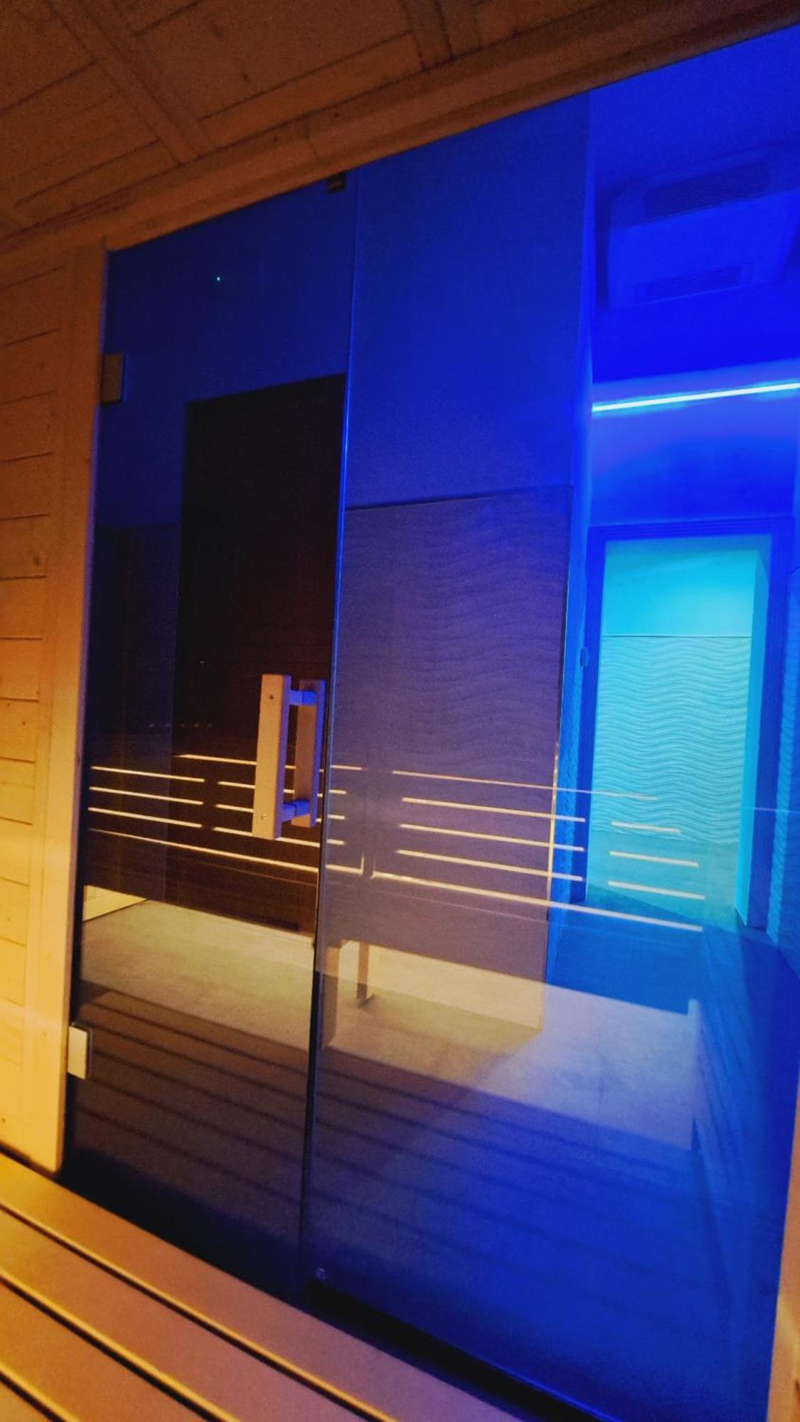 Butterfly Wellness & 3* Rimini
