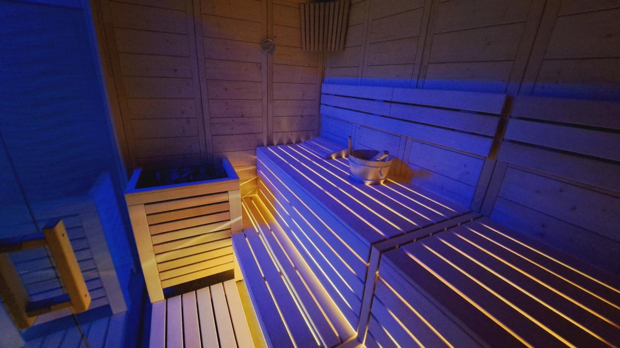 Hotel Butterfly Wellness &