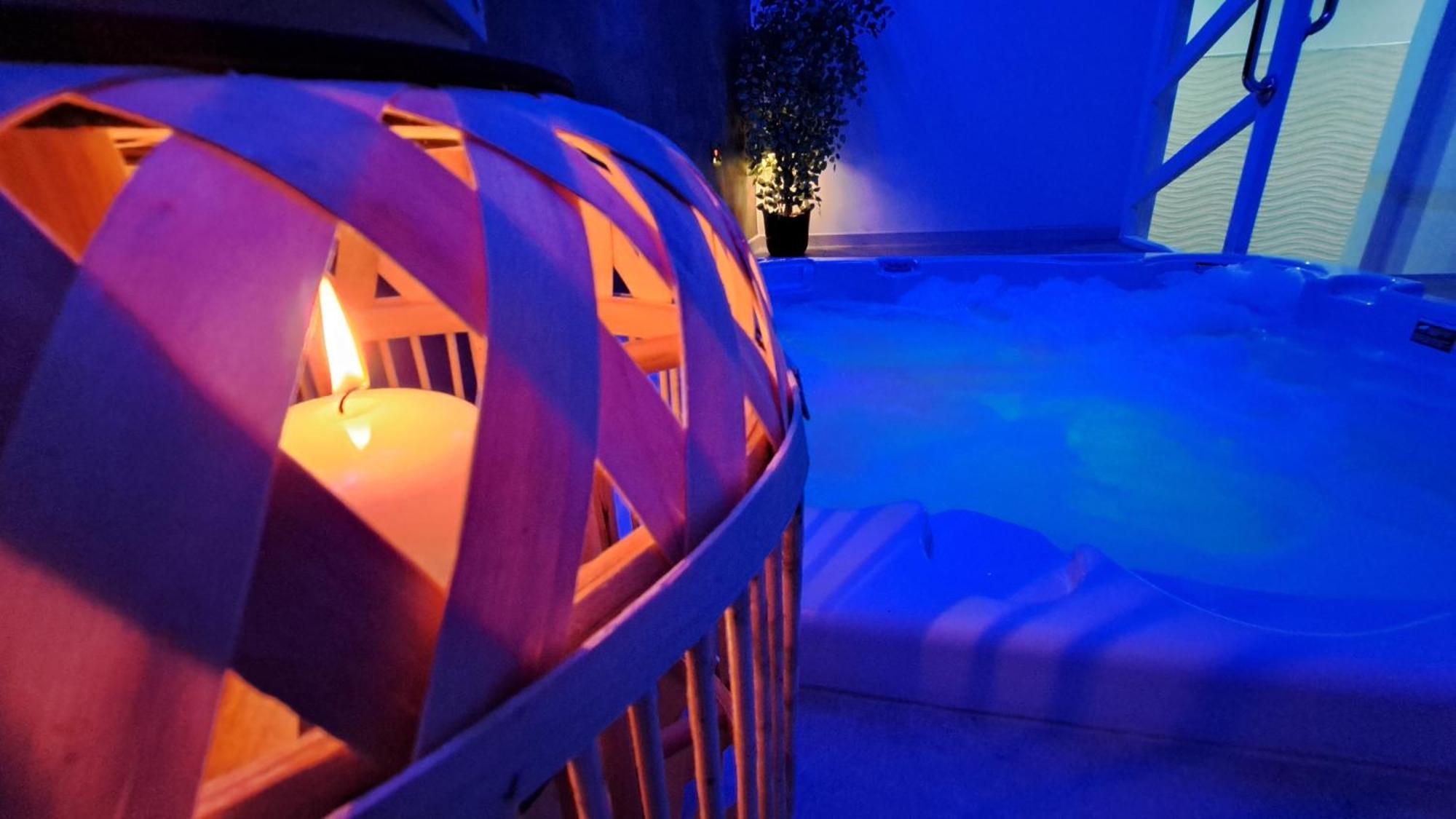 Butterfly Wellness & Rimini