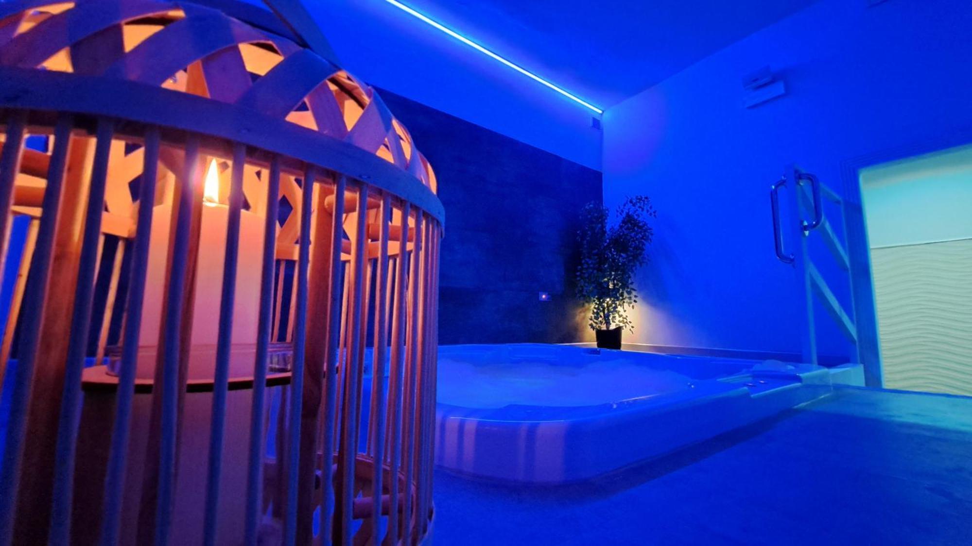Butterfly Wellness & 3* Rimini