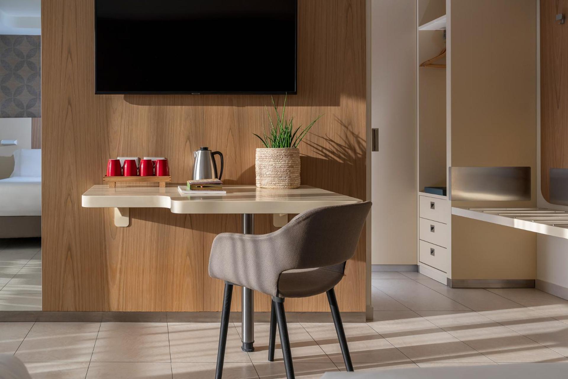 Aria 4* Rimini