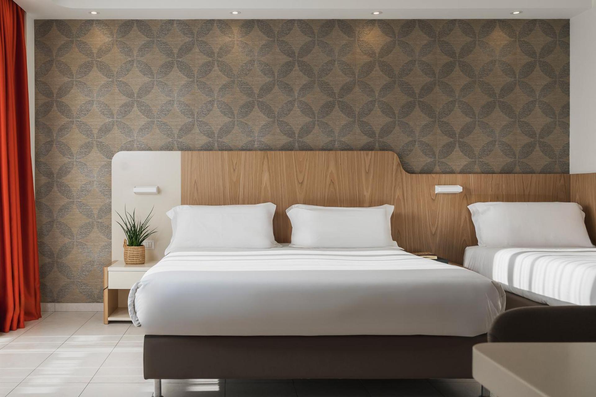 Aria Hotel Rimini